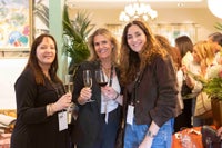 Foro de Mujeres Consejeras y Directivas - Moda y Desfile: el arte de crear experiencias