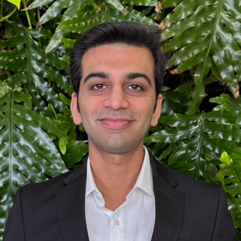 Mit Gaglani