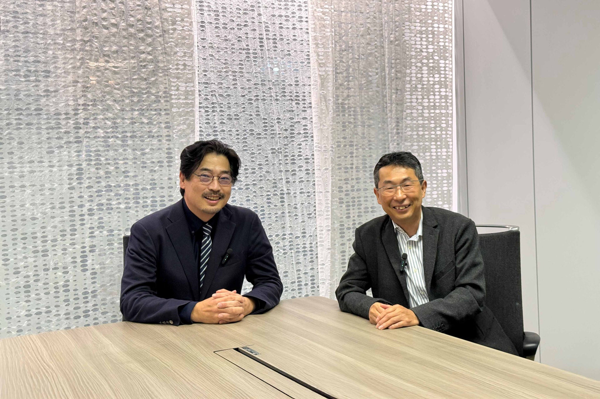 Crossing Insights 第5回  NEC 今岡仁氏に聞く「顔認証技術とデジタルエシックス」の最前線とは？