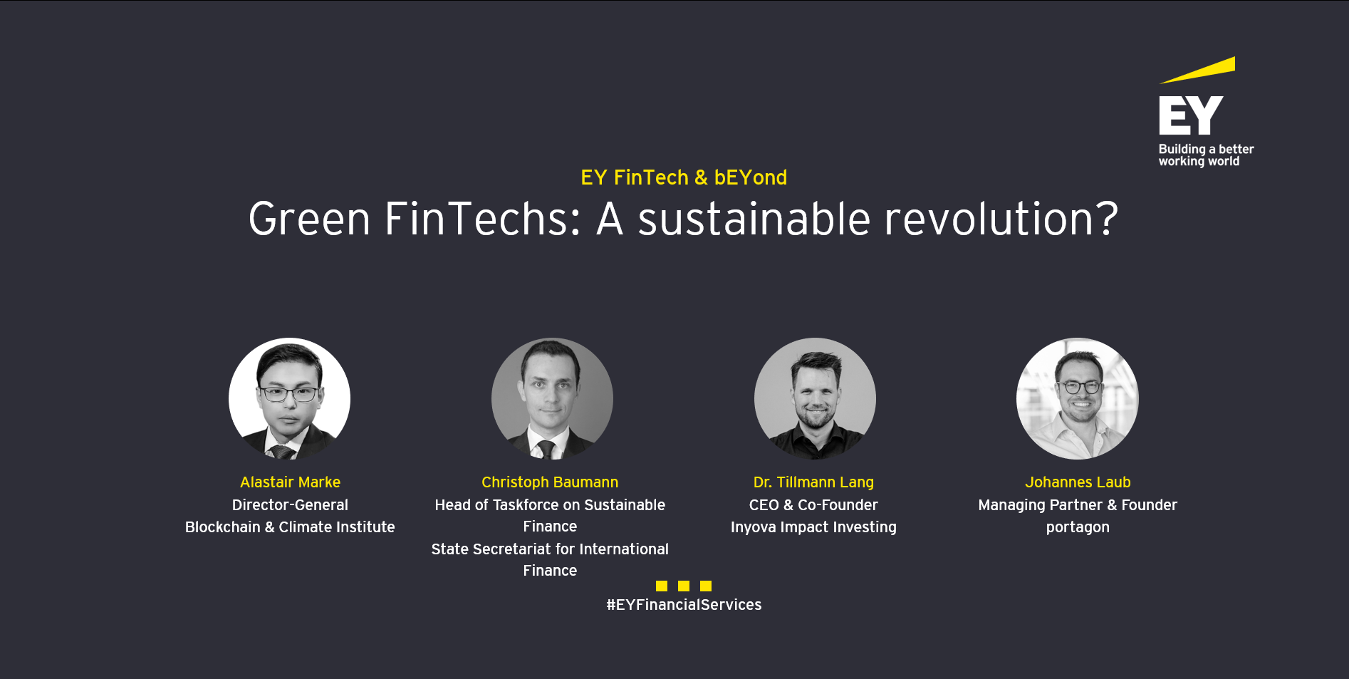 EY fintech and beyond banner inline image