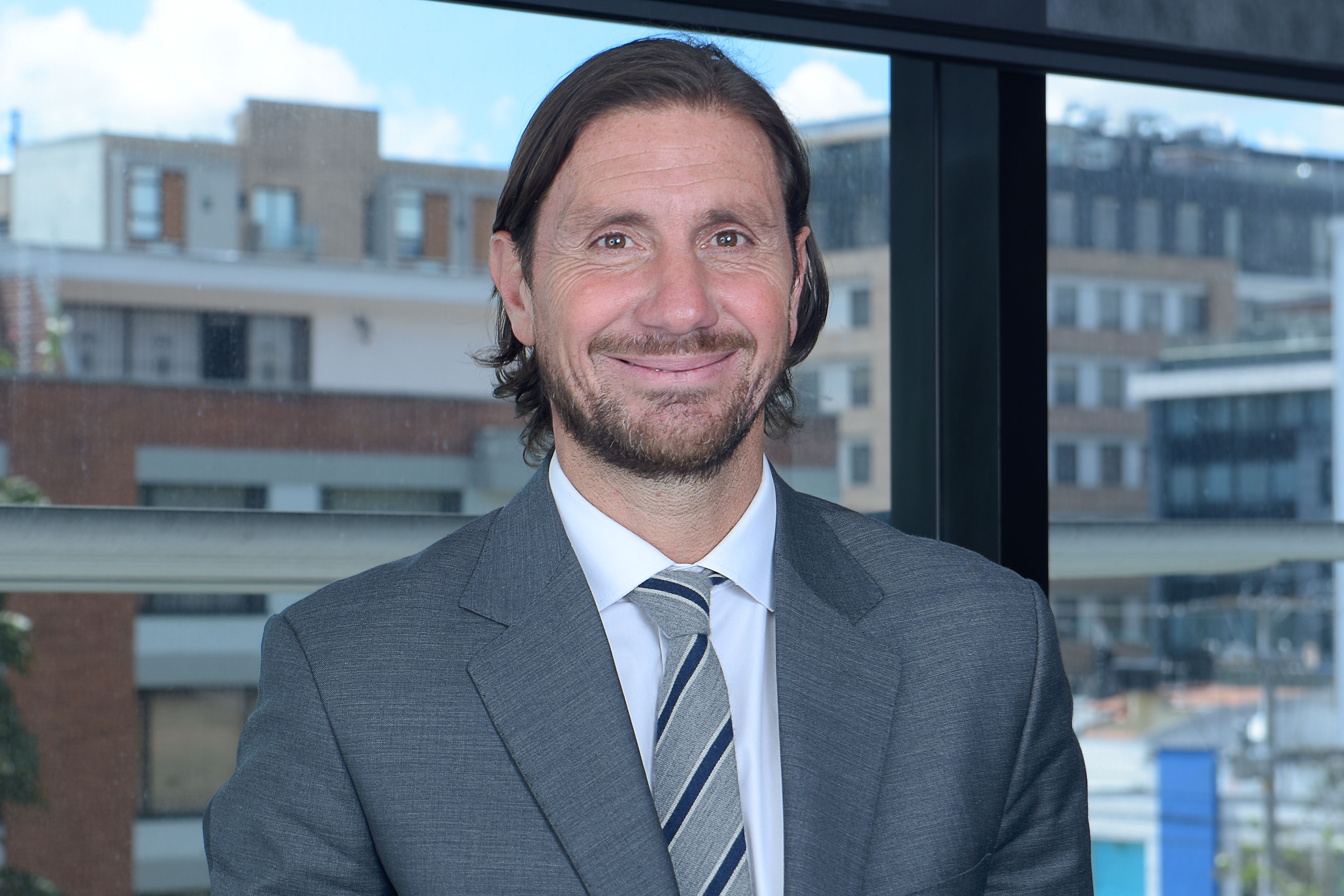 Foto de perfil de Andrés Gavenda