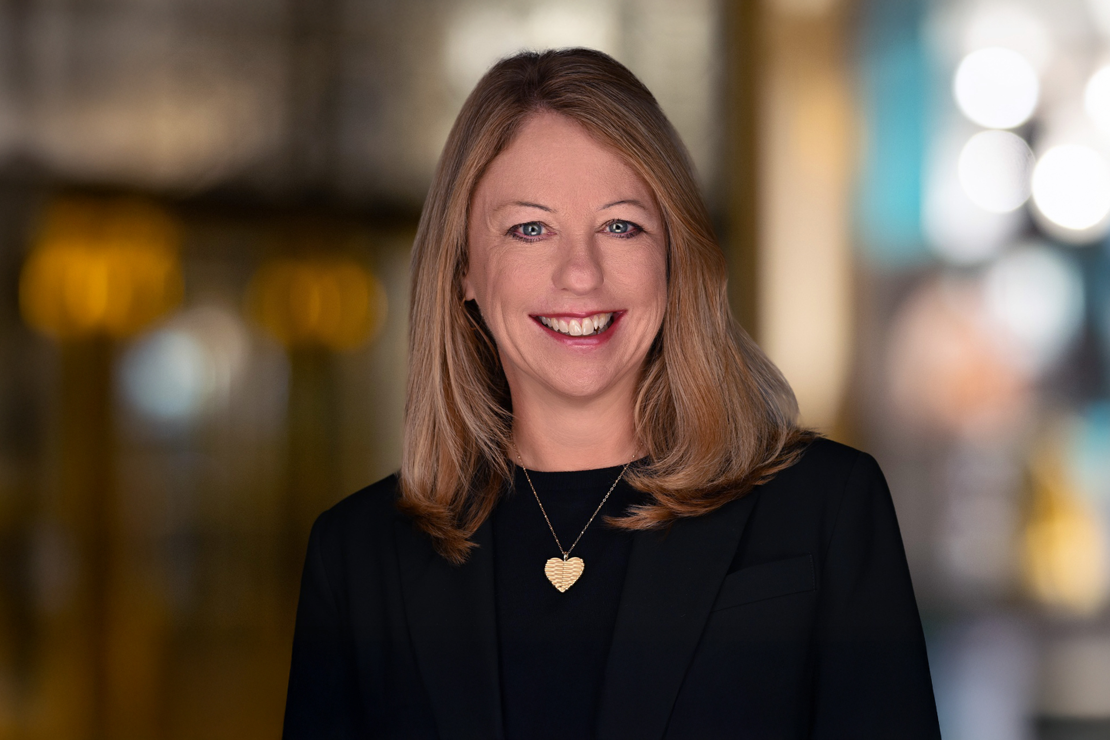 Photographic portrait of Amy G. Daly