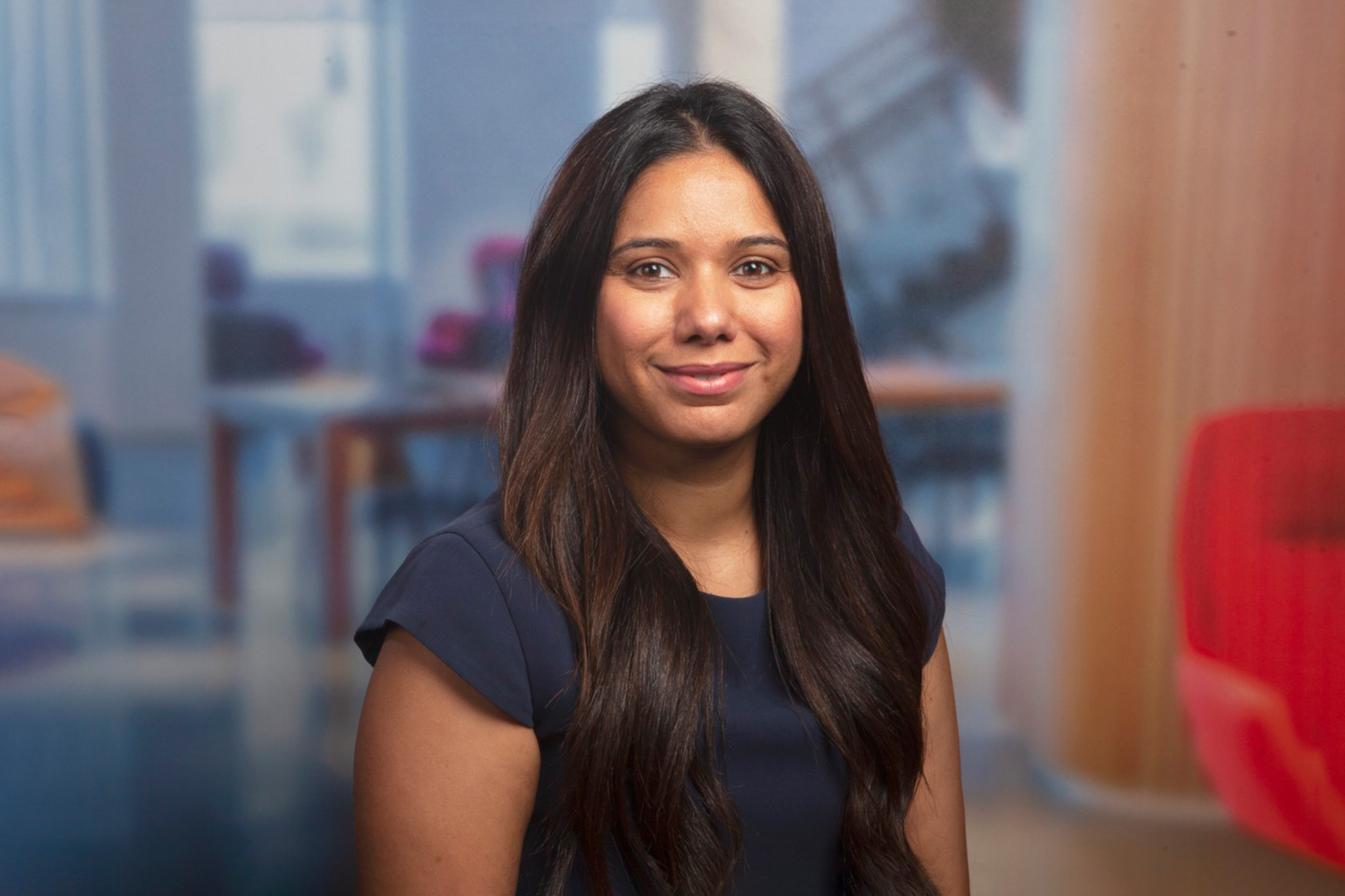 Ankita Mirchandani – Principal, Strategy and Execution, EY-Parthenon, Ernst  & Young LLP | EY - MENA