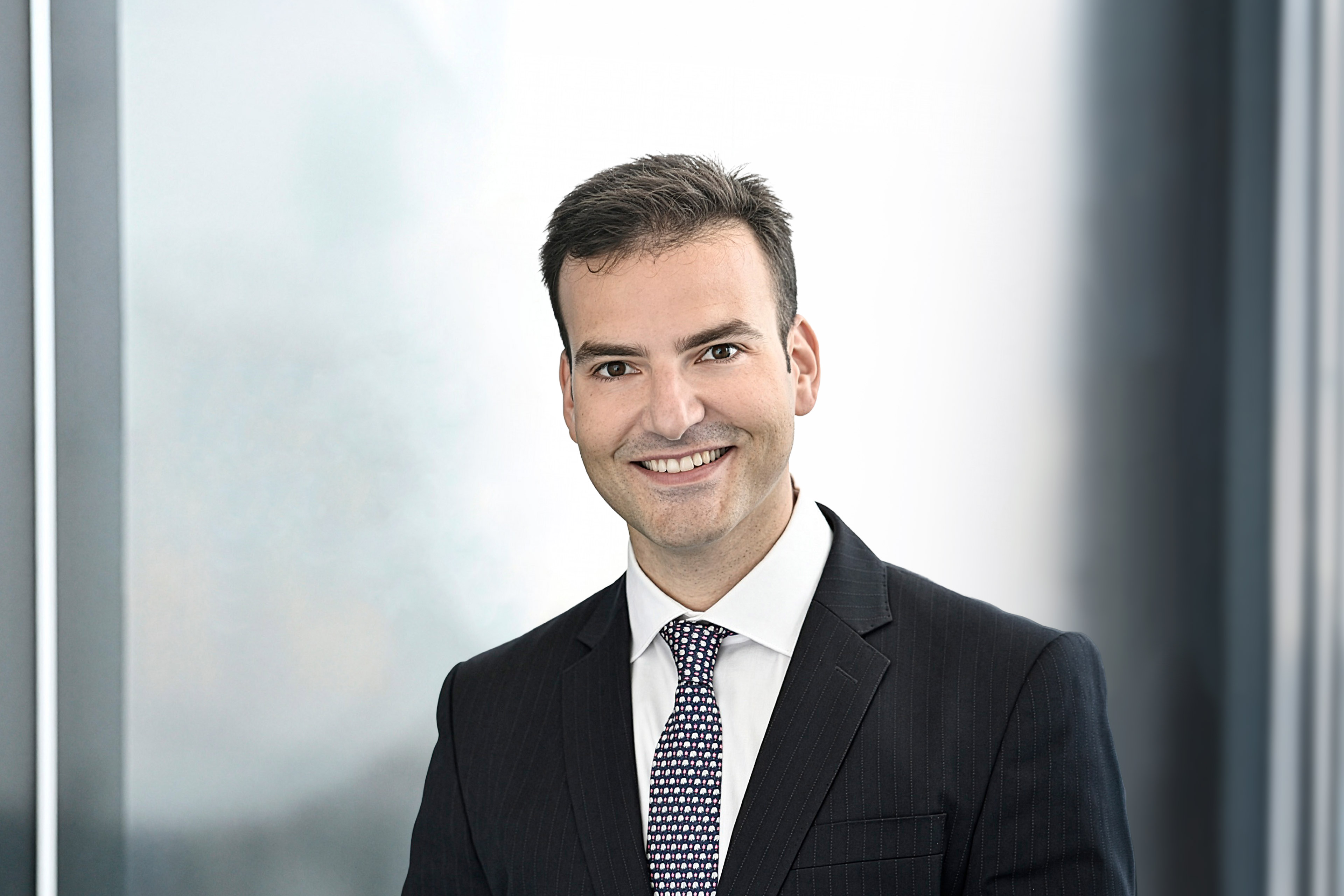 Anthony Da Ponte - Partner, Risk Consulting, Ernst&Young Advisory | EY ...