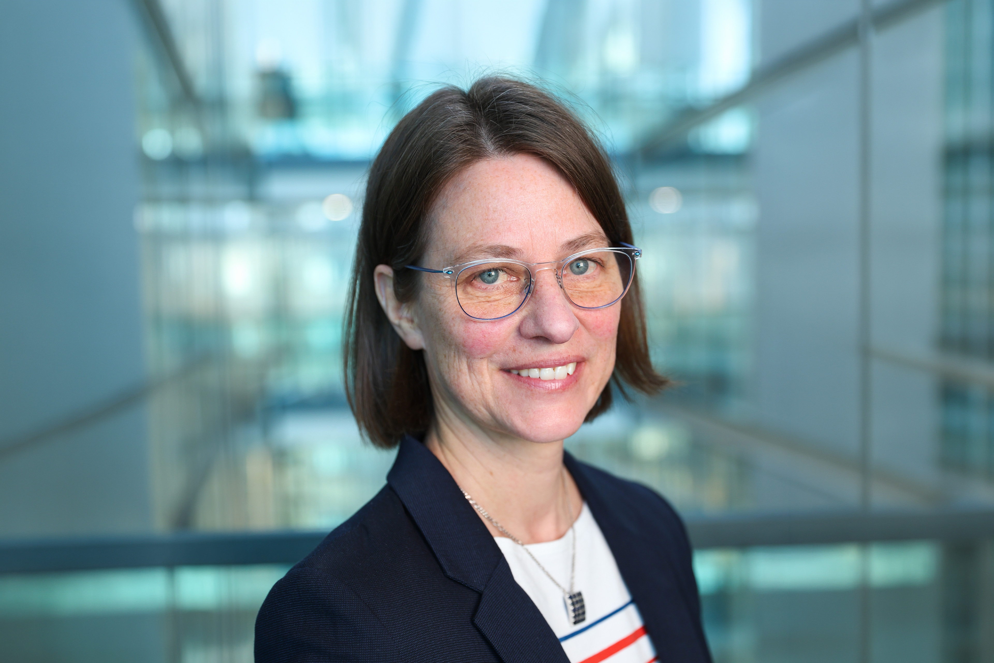 Astrid Bessler – Senior Manager, Climate Change and Sustainability ...
