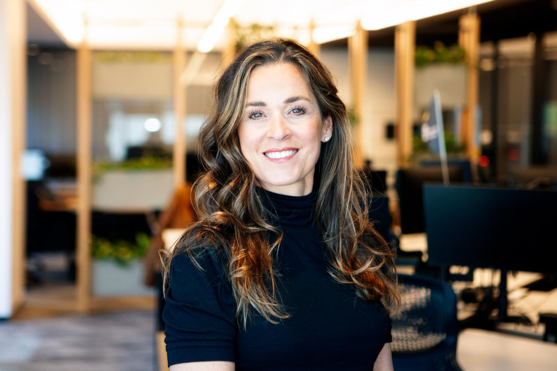 Financial services industry insights & consulting EY US