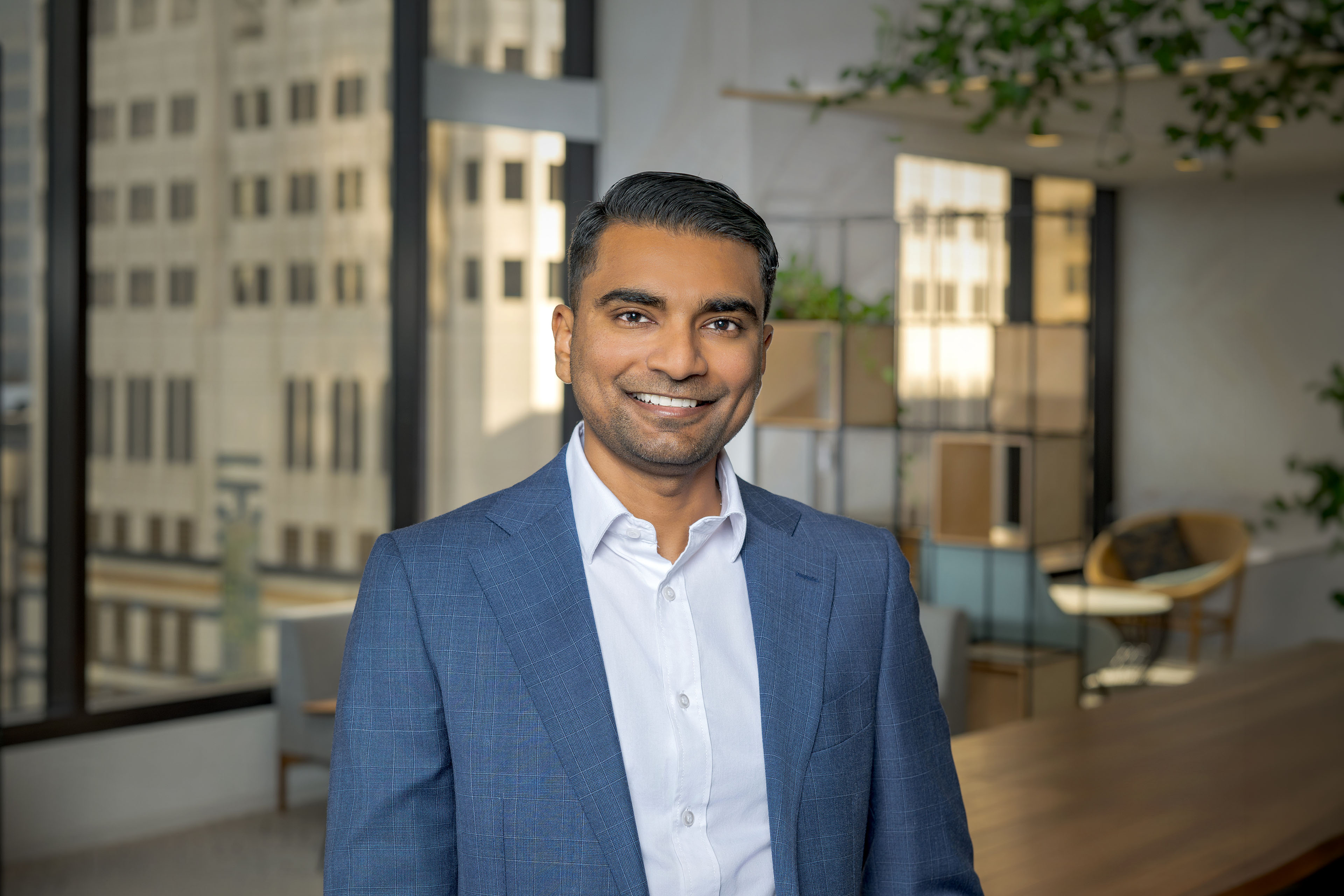 Chandran Rajuendran – EY Studio+ Senior Manager, Digital & Product ...
