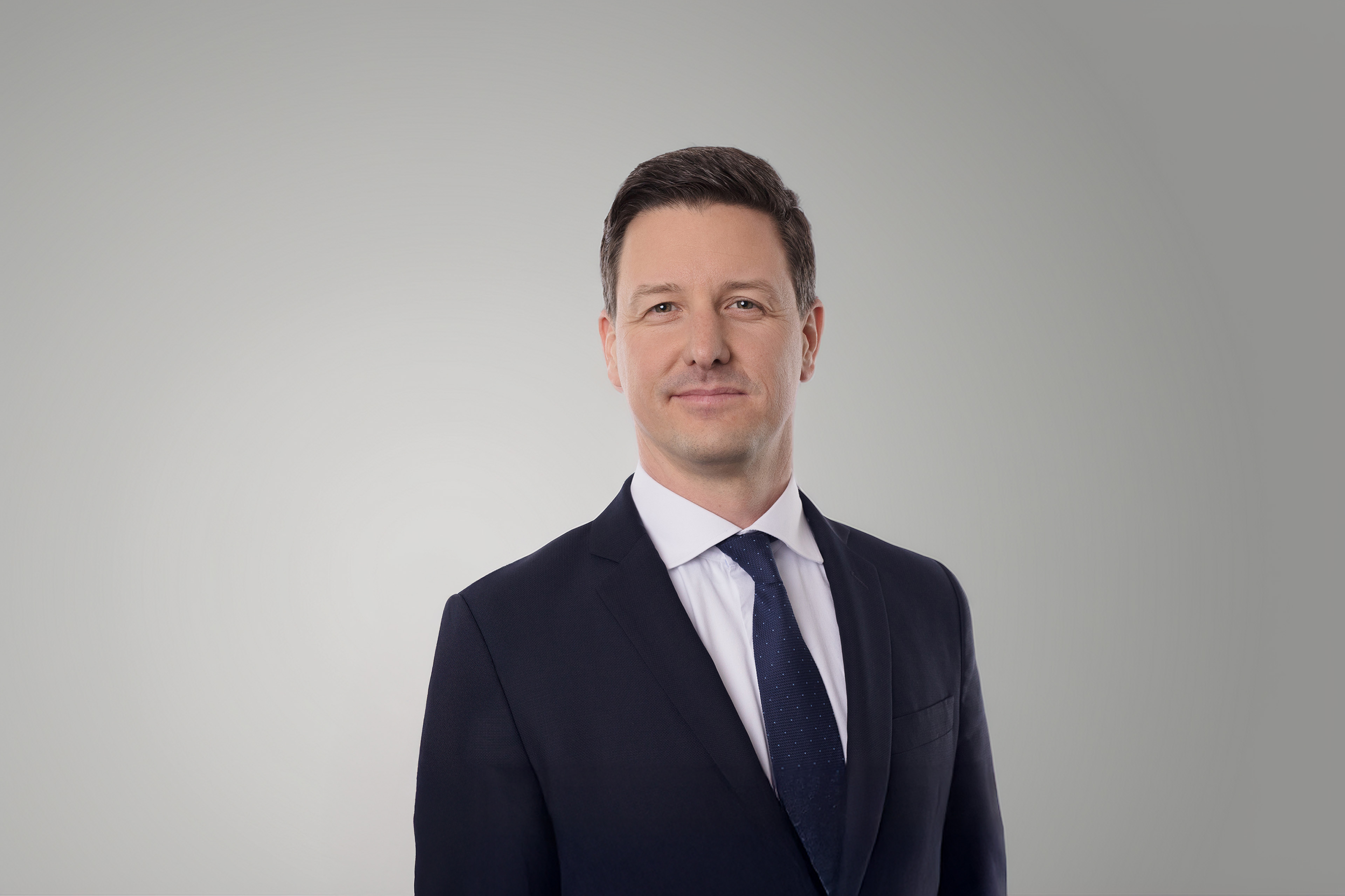 Photographic portrait of François Langlois