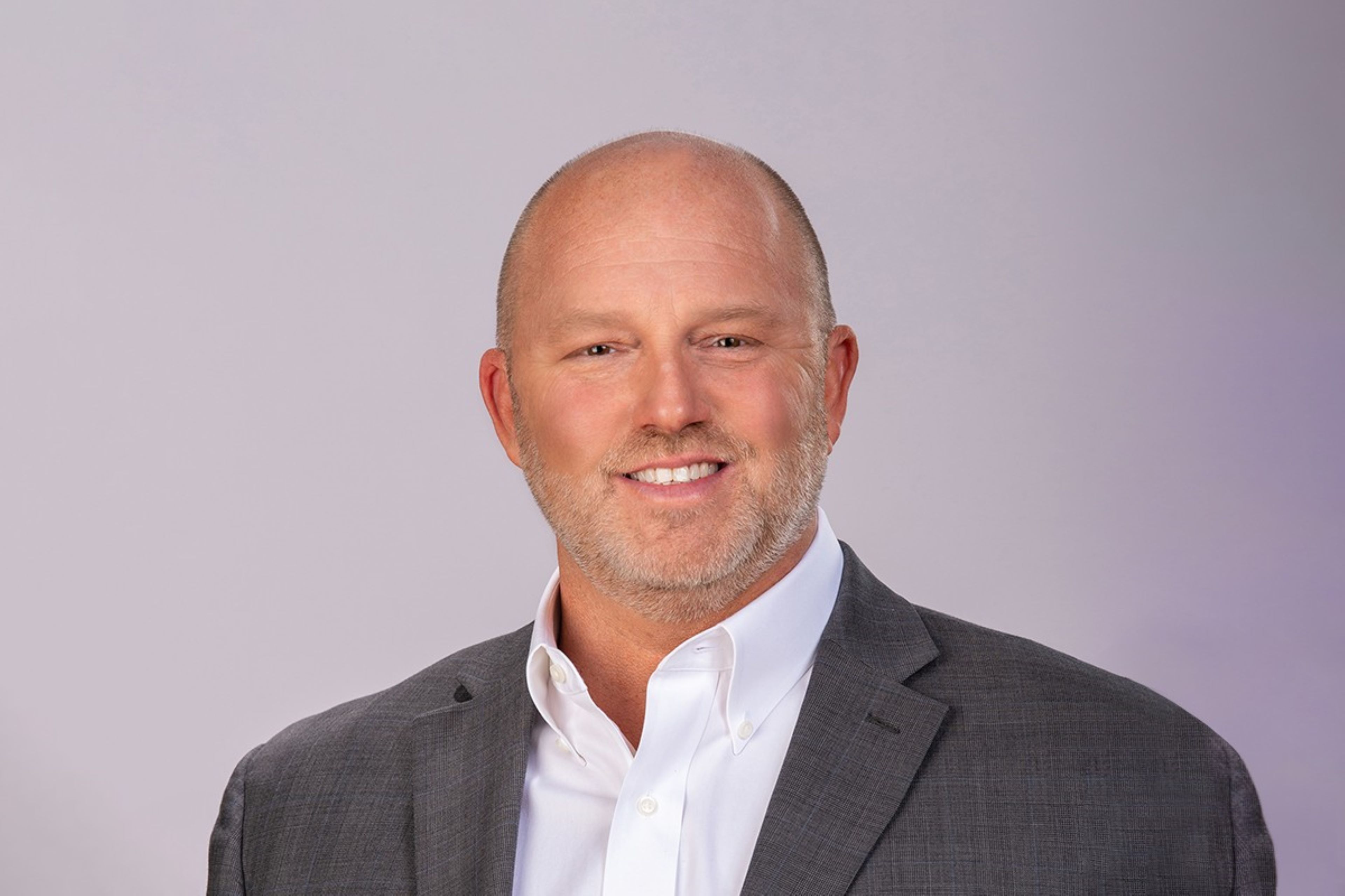 Gabe Sanders Senior Manager, Government and Public Sector, Ernst