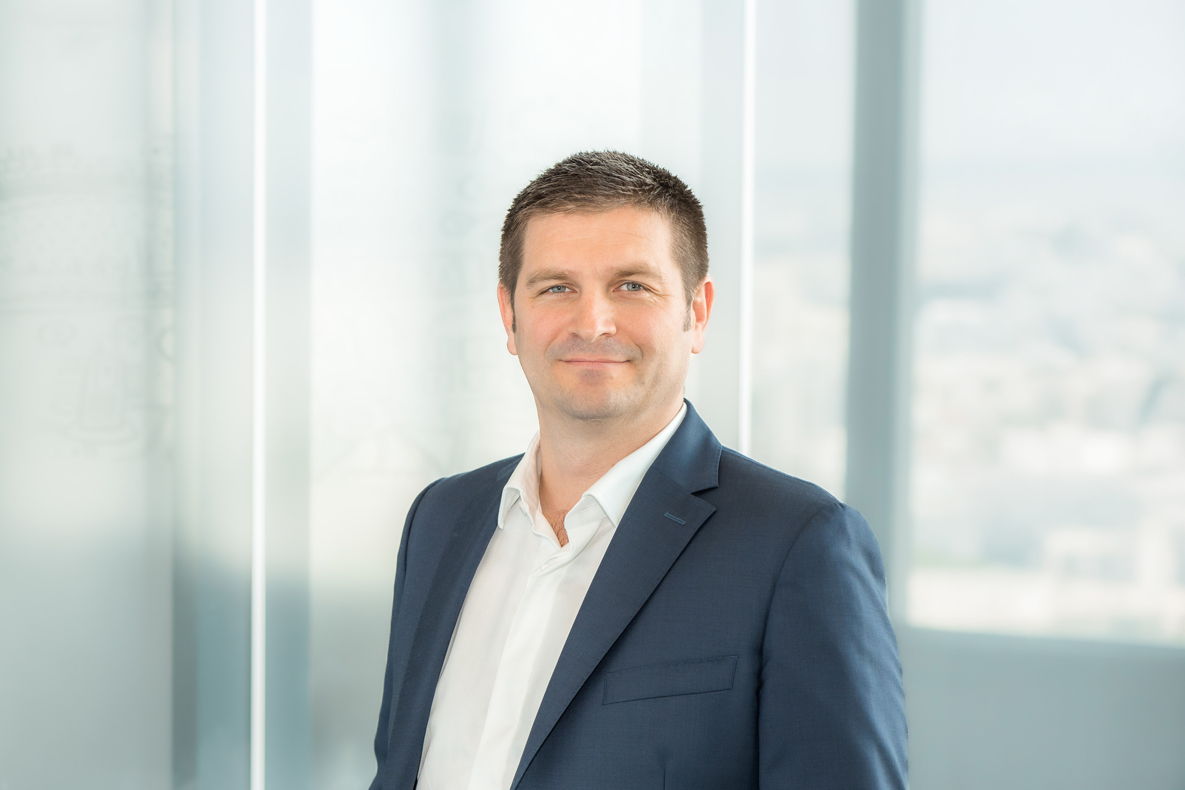 Photographic portrait of Guillaume Brunet-Moret