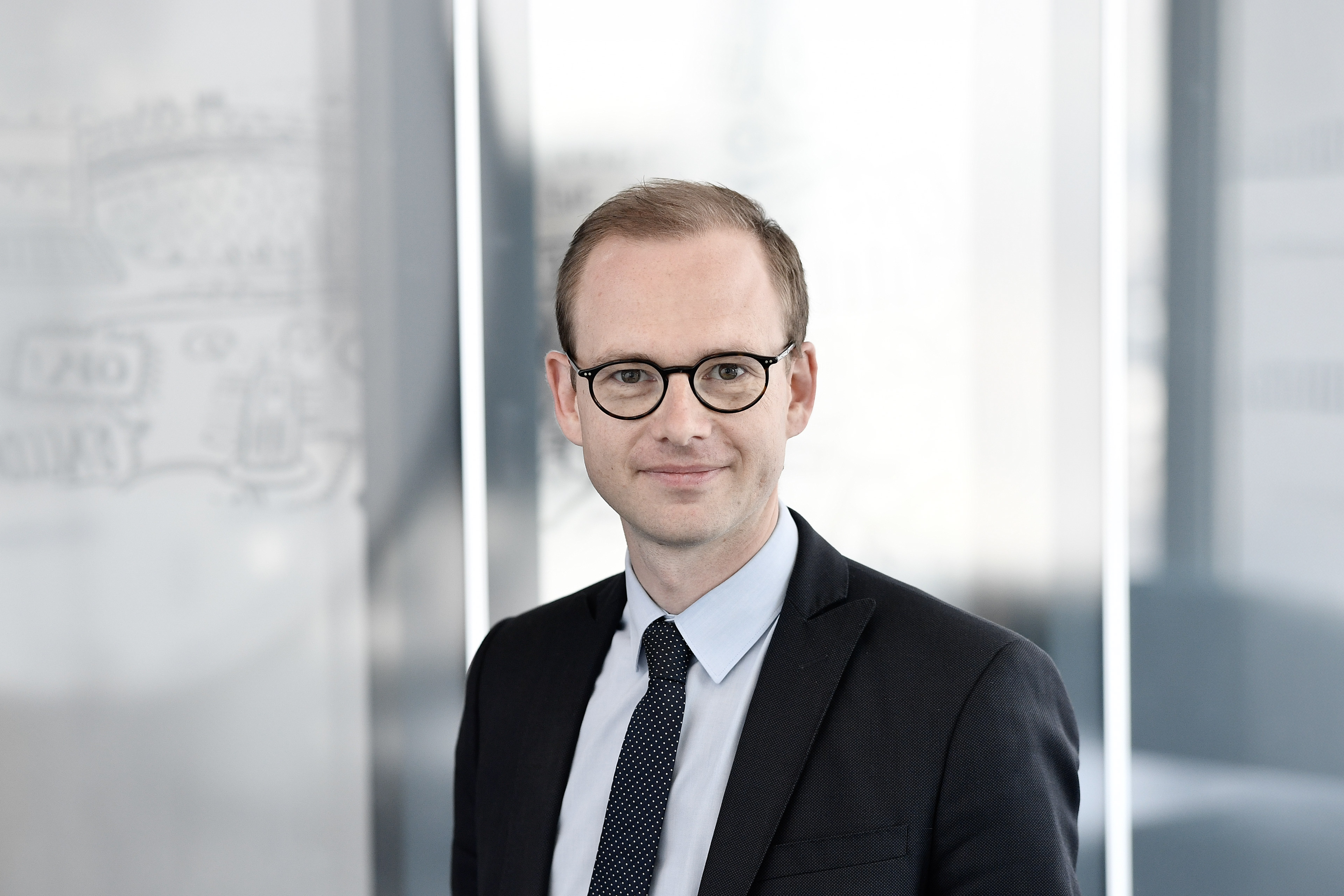 Photographic portrait of Guillaume Rouger
