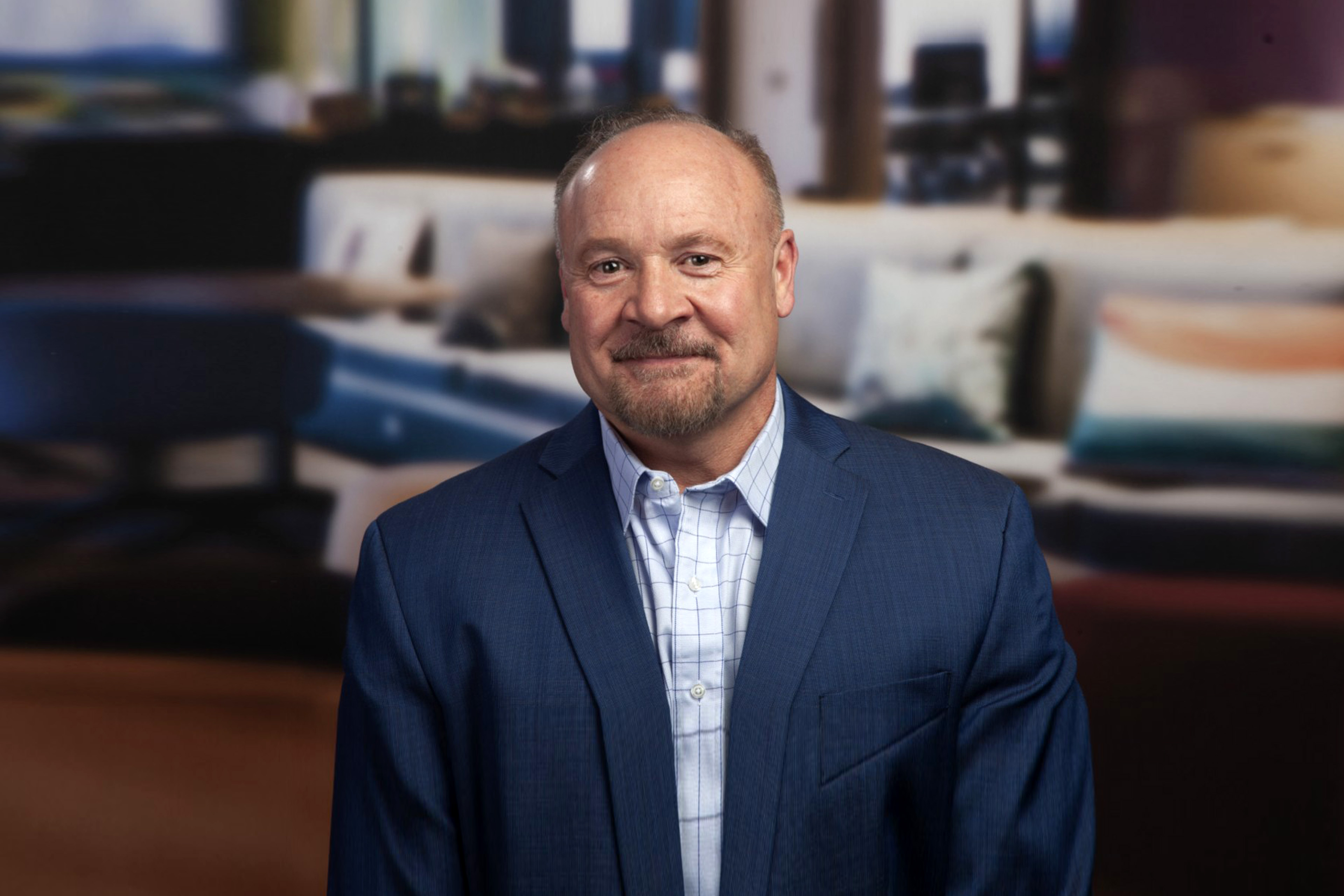 Ian Bradley Partner, Financial Services, Business Tax Consulting, Ernst