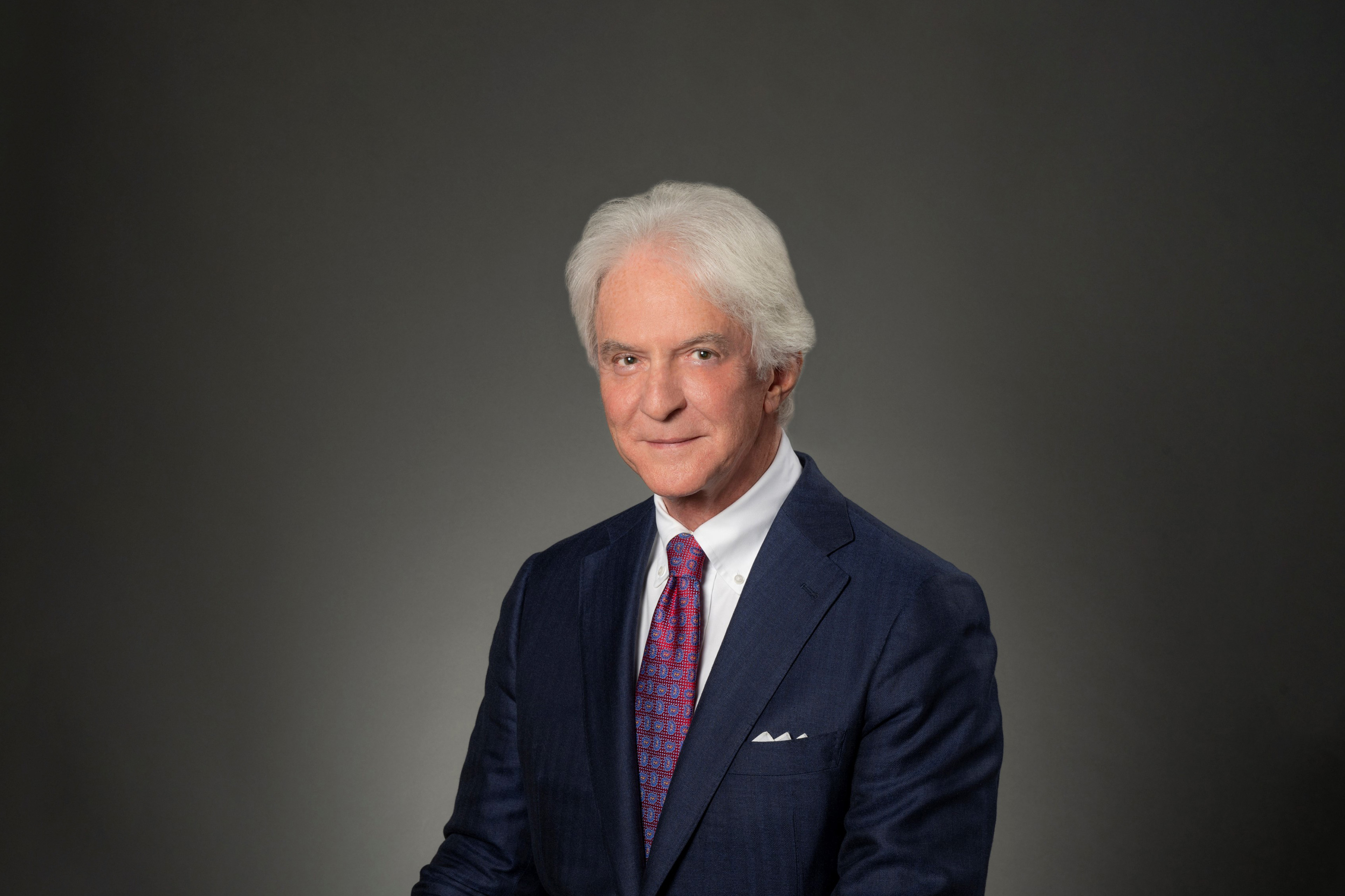 Photographic portrait of James C. Bly