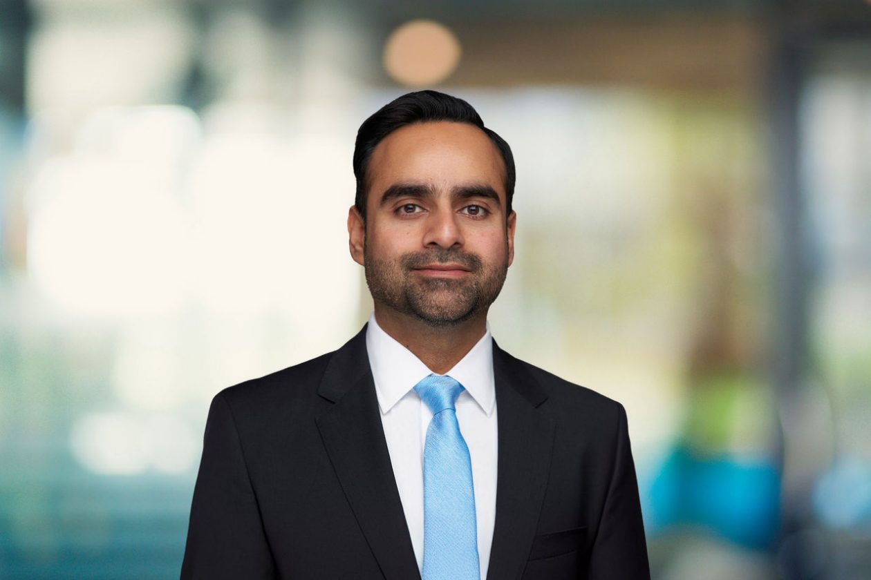 How a cancer center modernized IT to improve care | EY - US