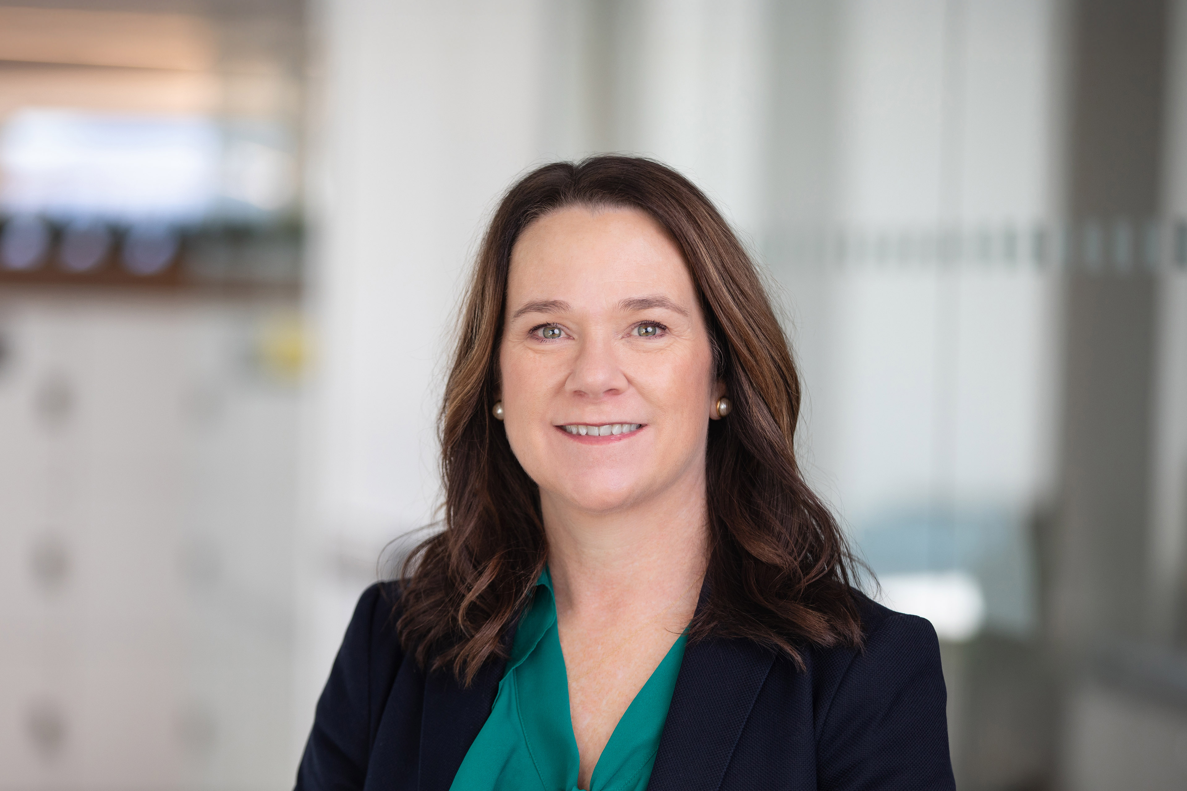 Jennifer Roe Ey Jennifer Maddox - Managing Director, People Consulting, Ernst & Young ...