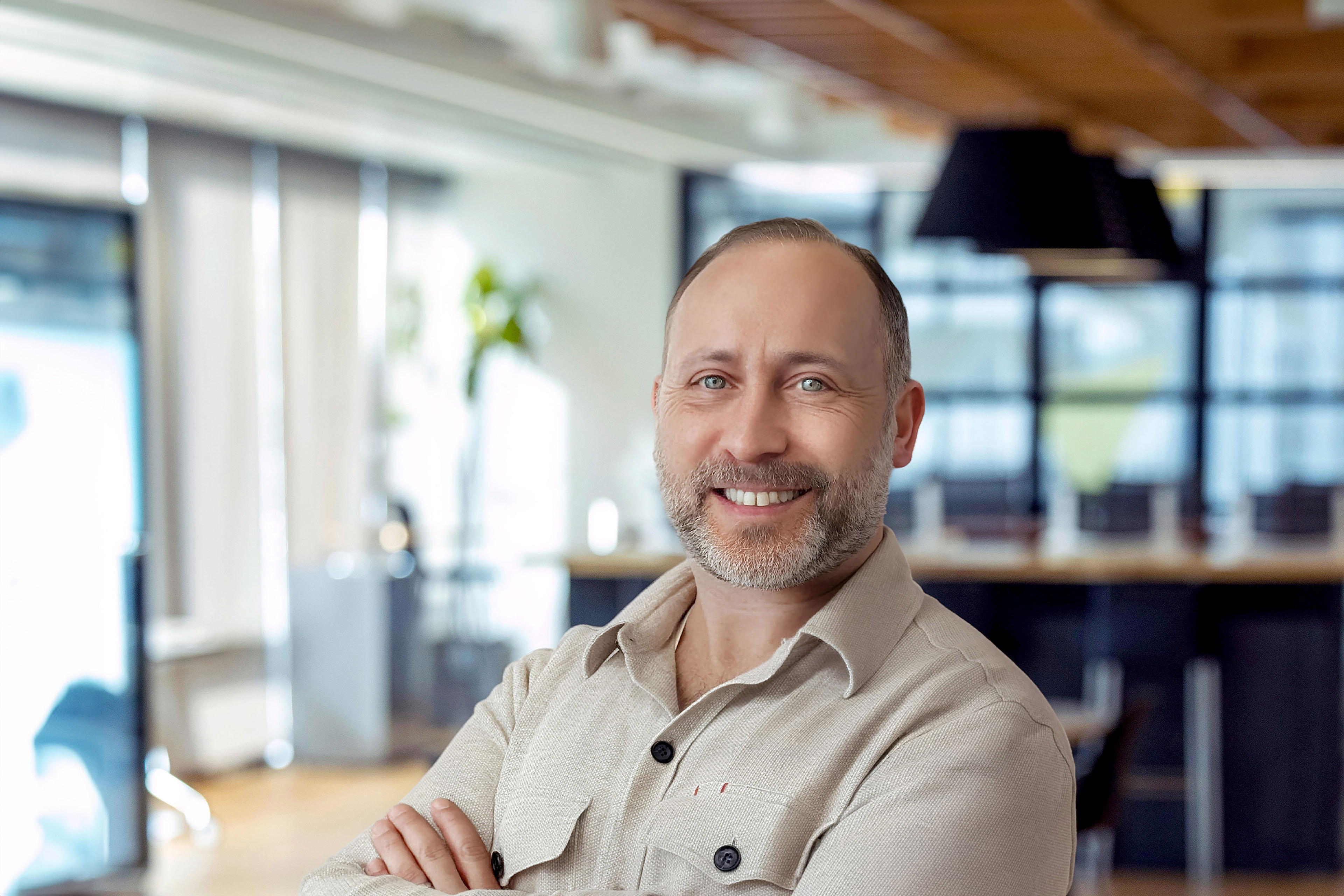 Justin Rister Microsoft Justin Calvo – EY Global Microsoft Alliance Co-innovation GTM Leader ...