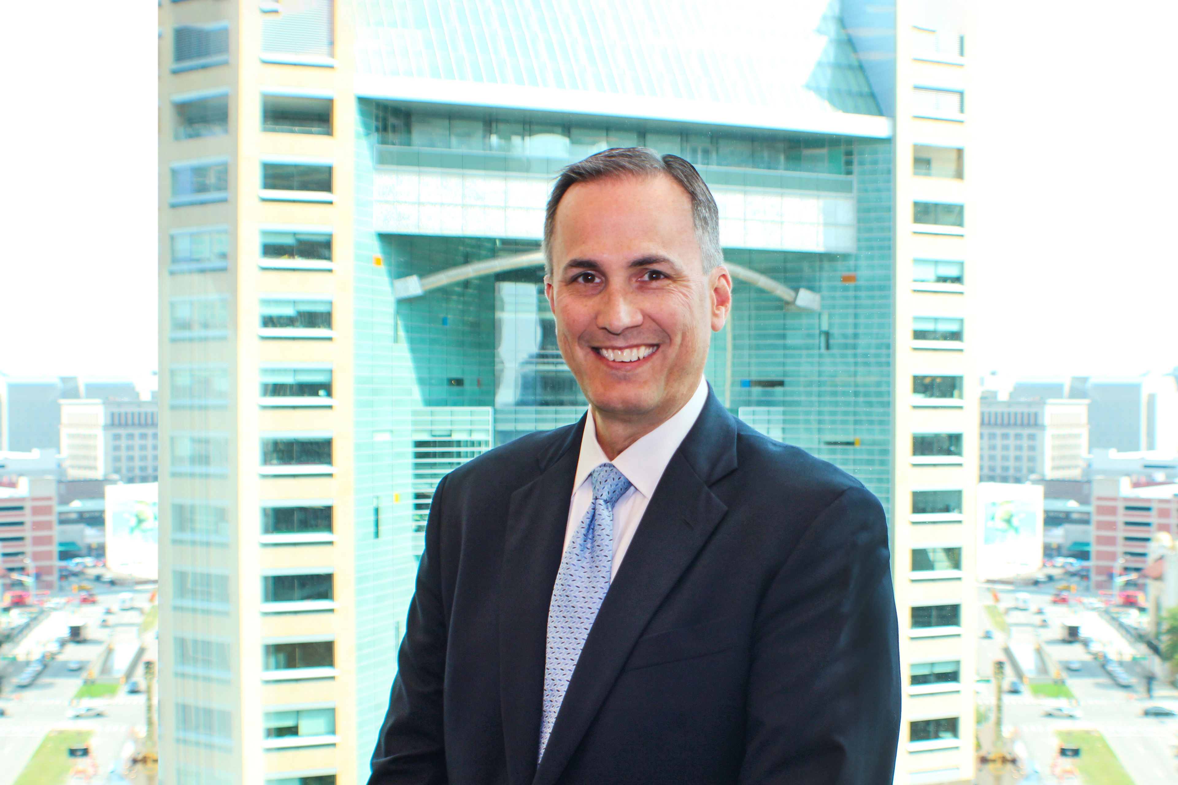 James Carter Ernst & Young Capital Advisors, LLC, Investment Banking