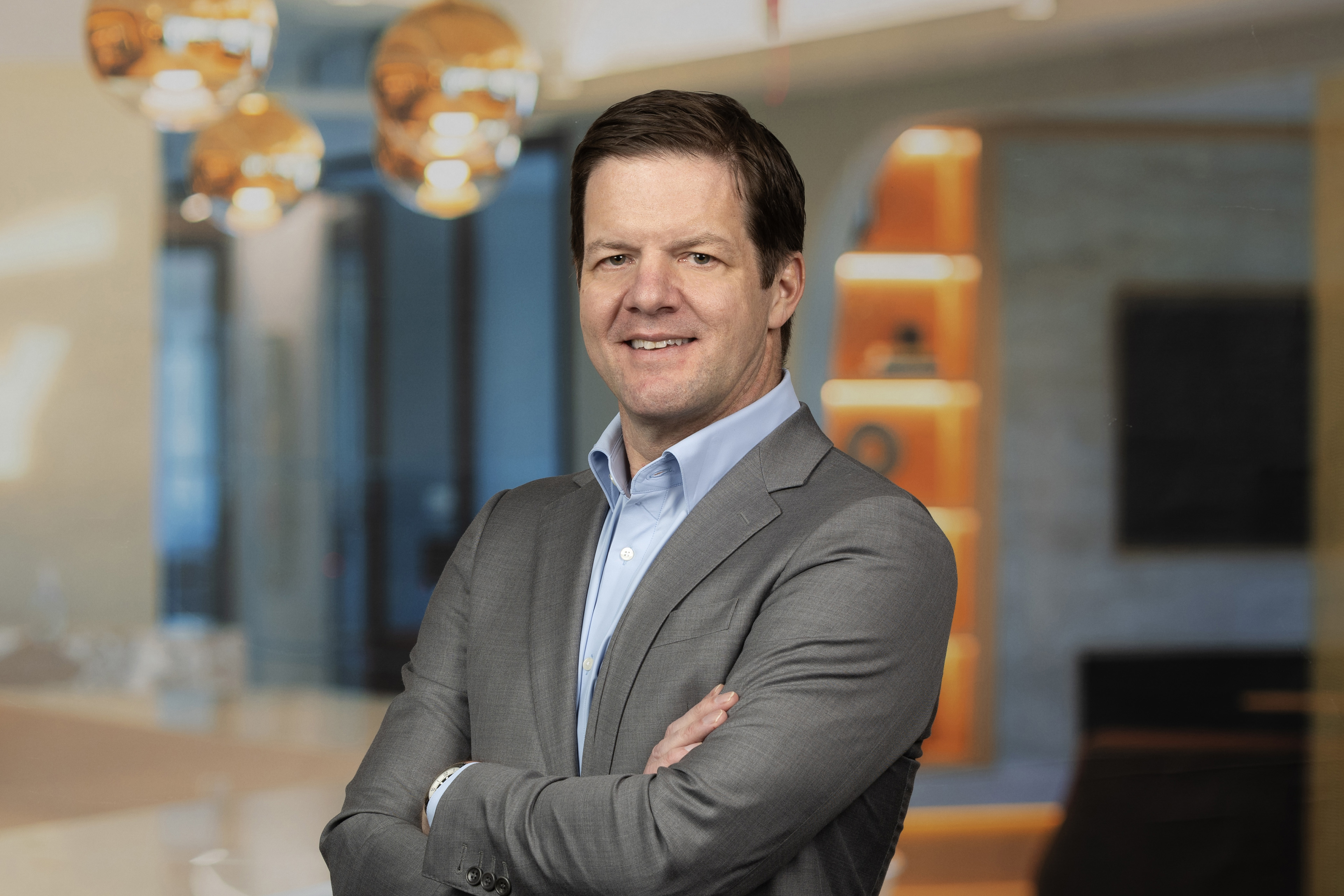 Michael Simons - EY USLI Financial Services Markets Leader | EY Malaysia