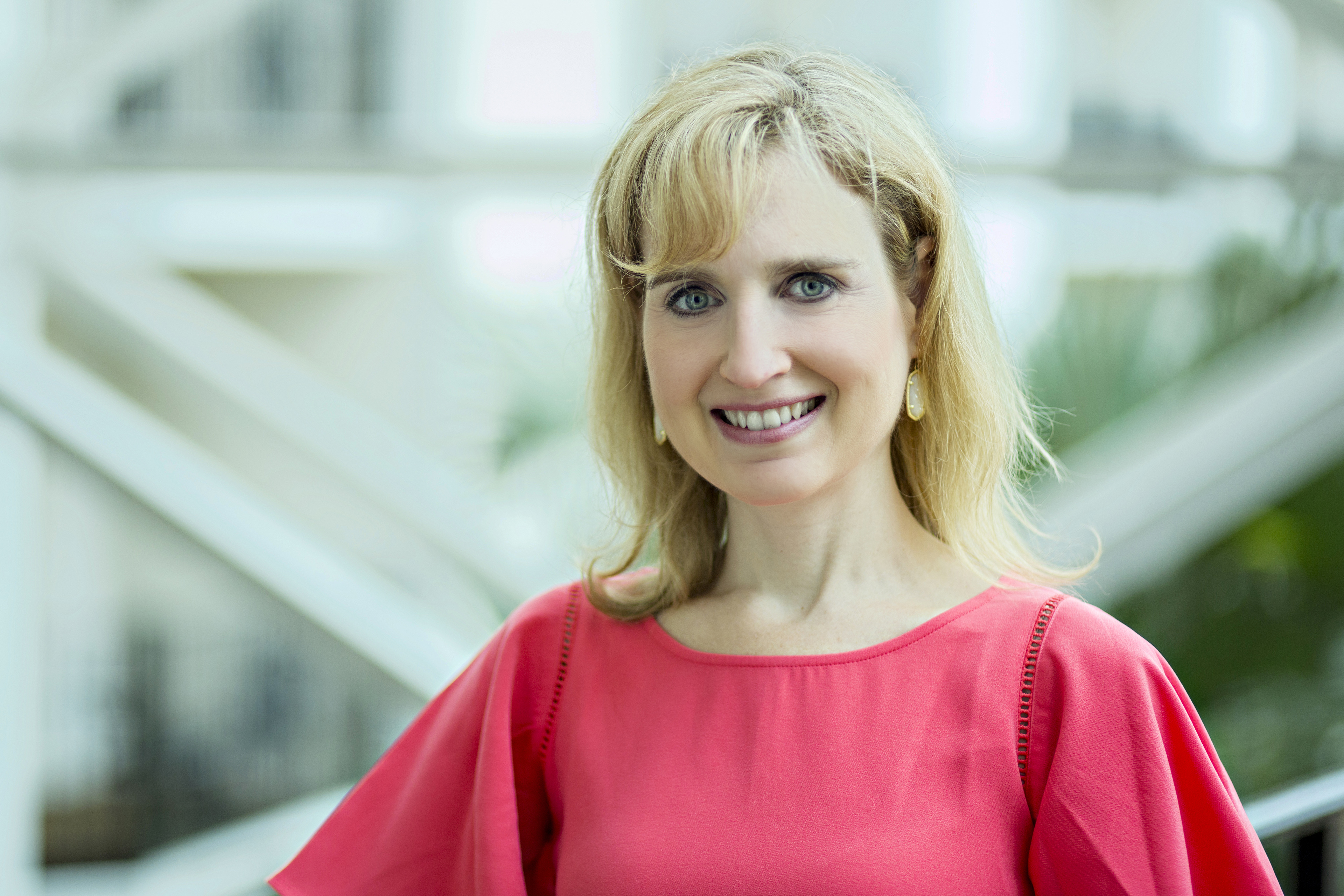 Rachel Ead Rachel Everaard EY Global People Consulting Business Competency Leader ...
