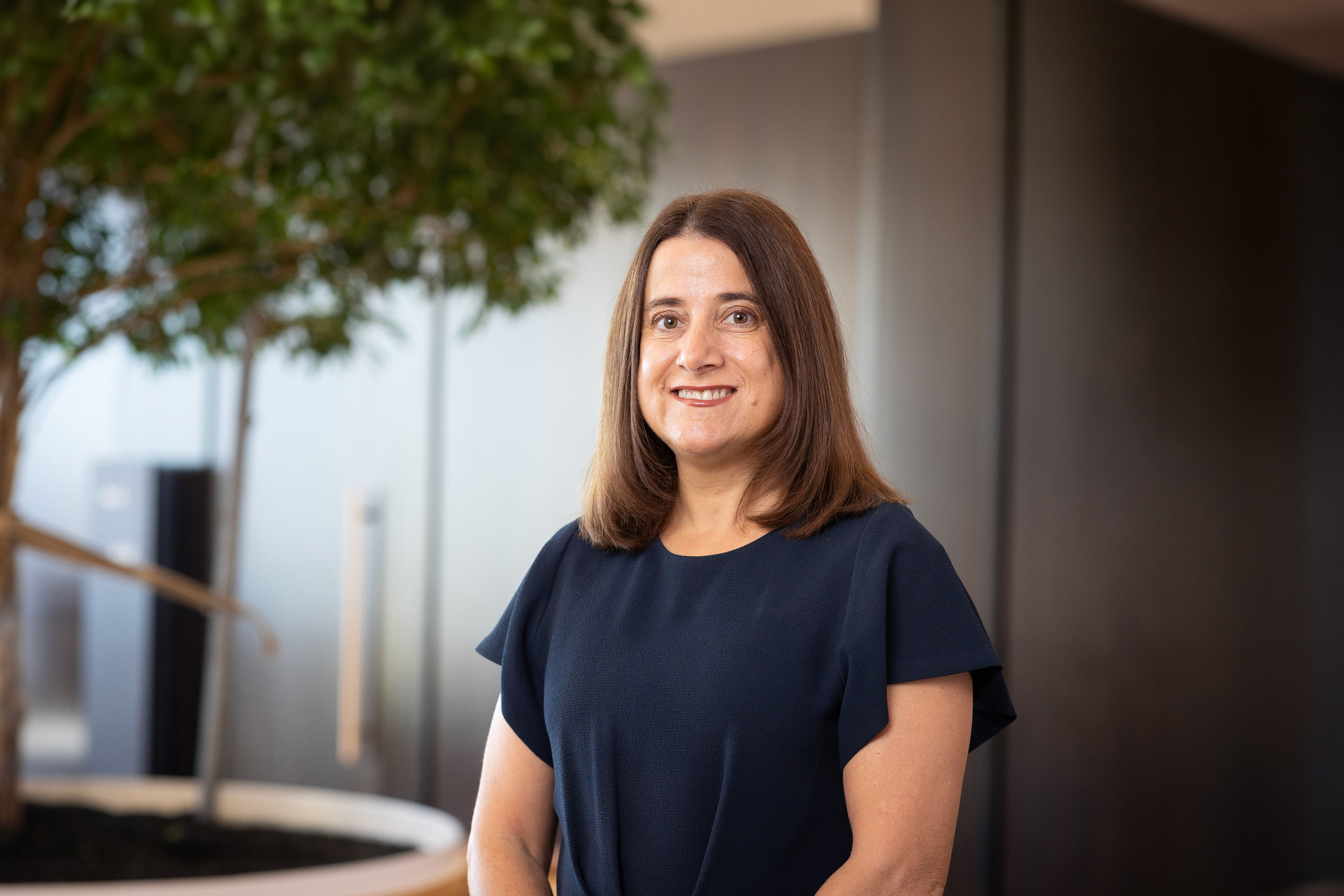 Photographic portrait of Rita Da Silva