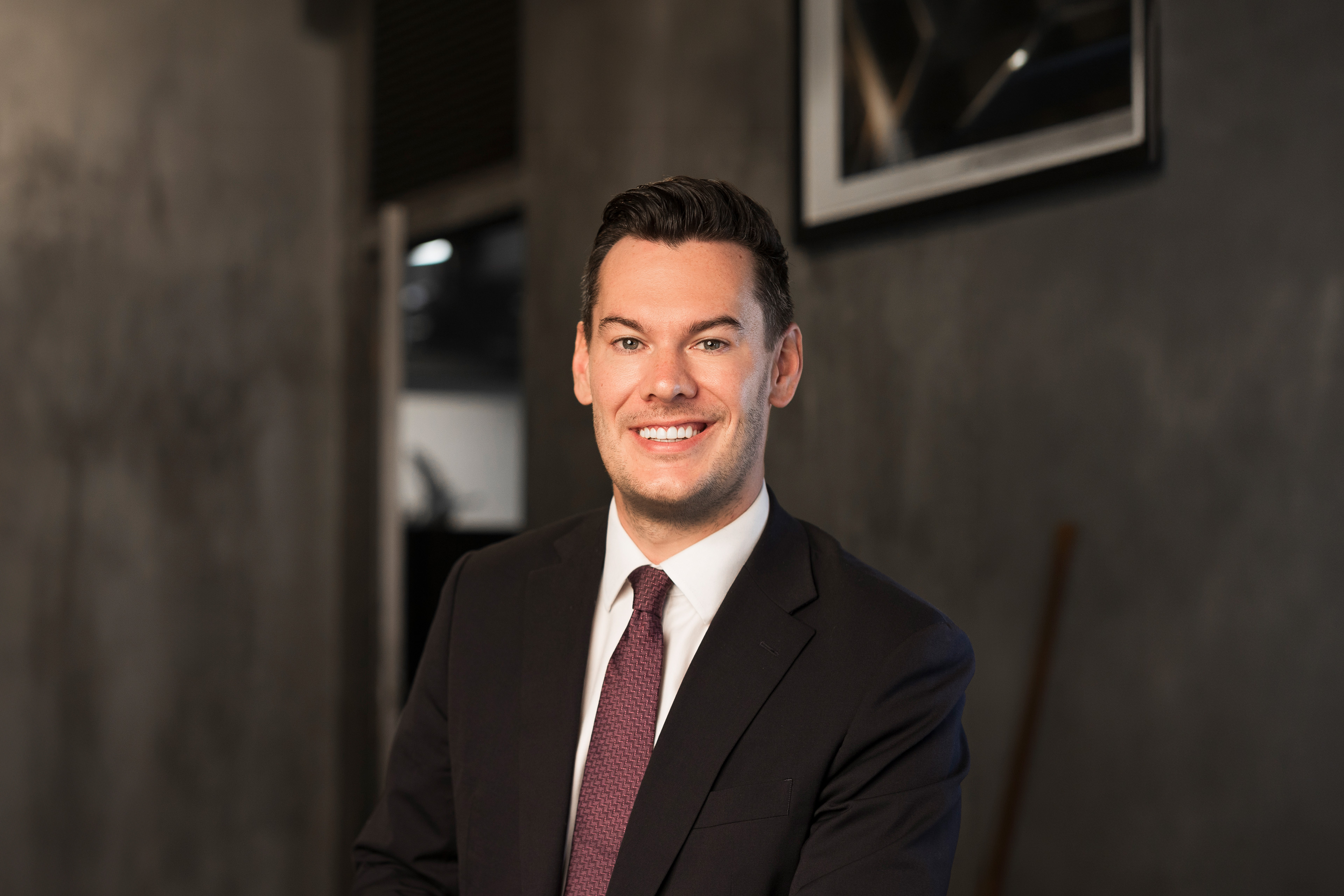Scott Bell - Consulting Partner, Wealth & Asset Management, Ernst ...