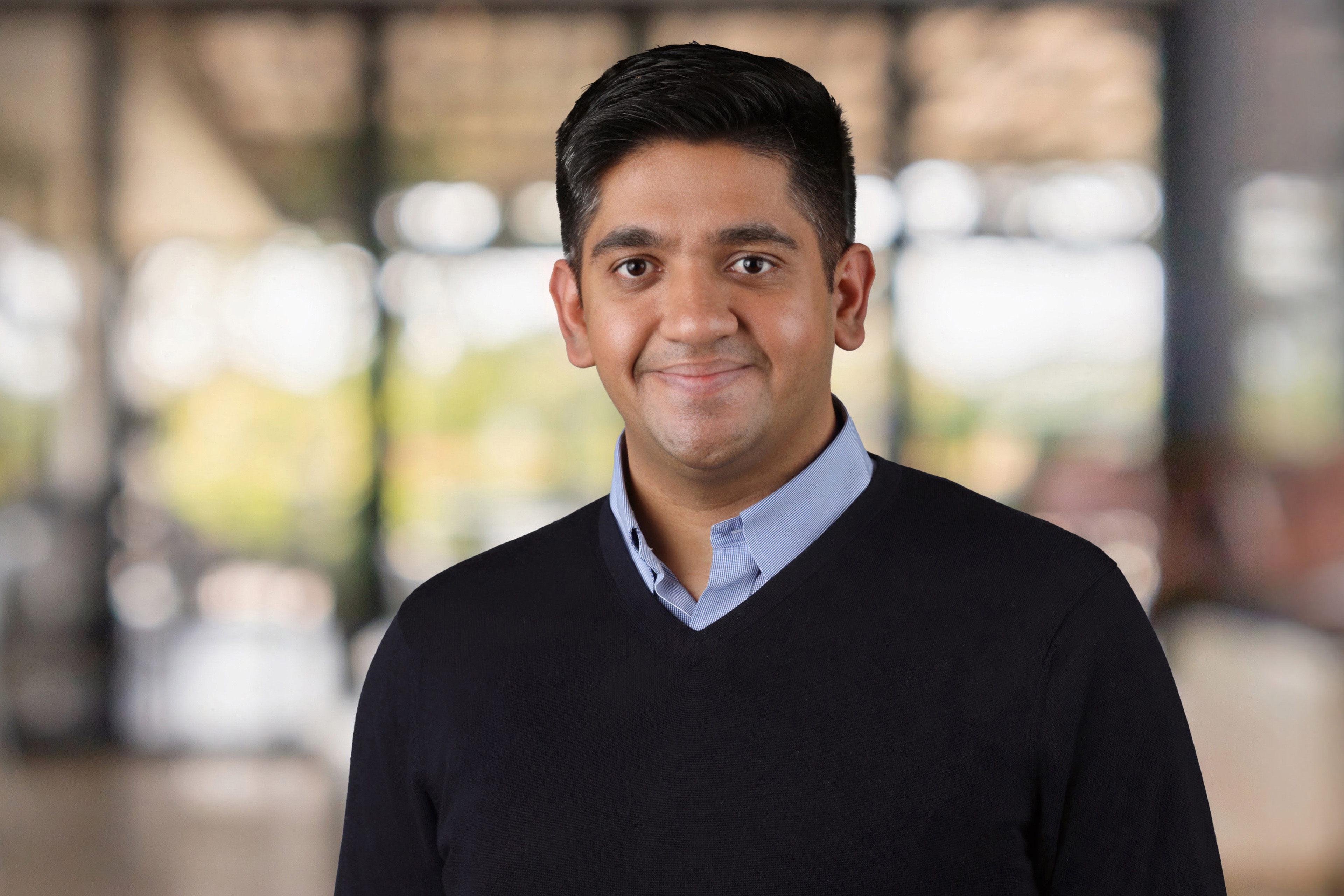 Shantanu Taneja – Senior Director, Technology, Media & Entertainment ...