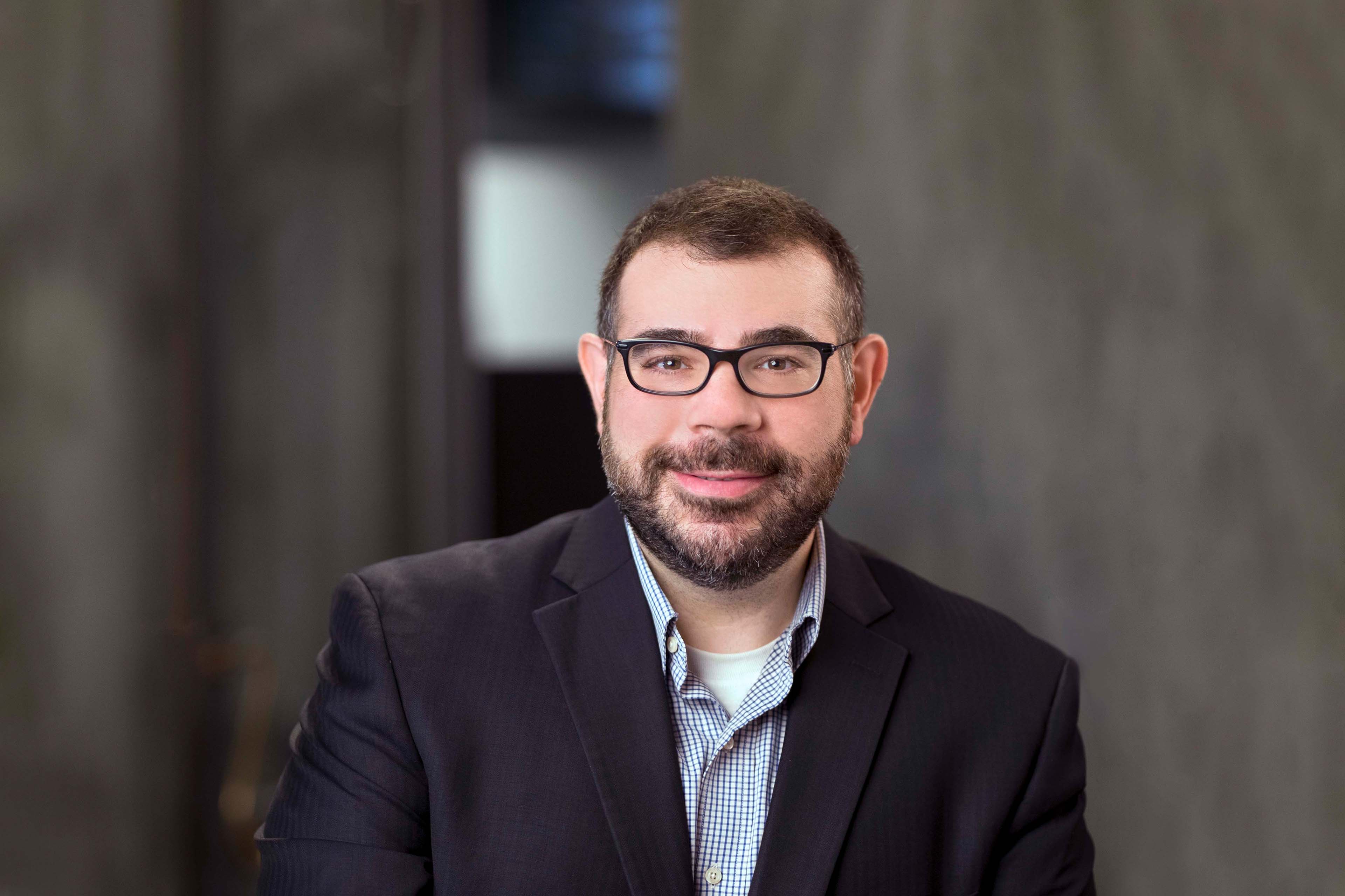 Steven Ruggio Partner, Financial Services Business Consulting, Ernst