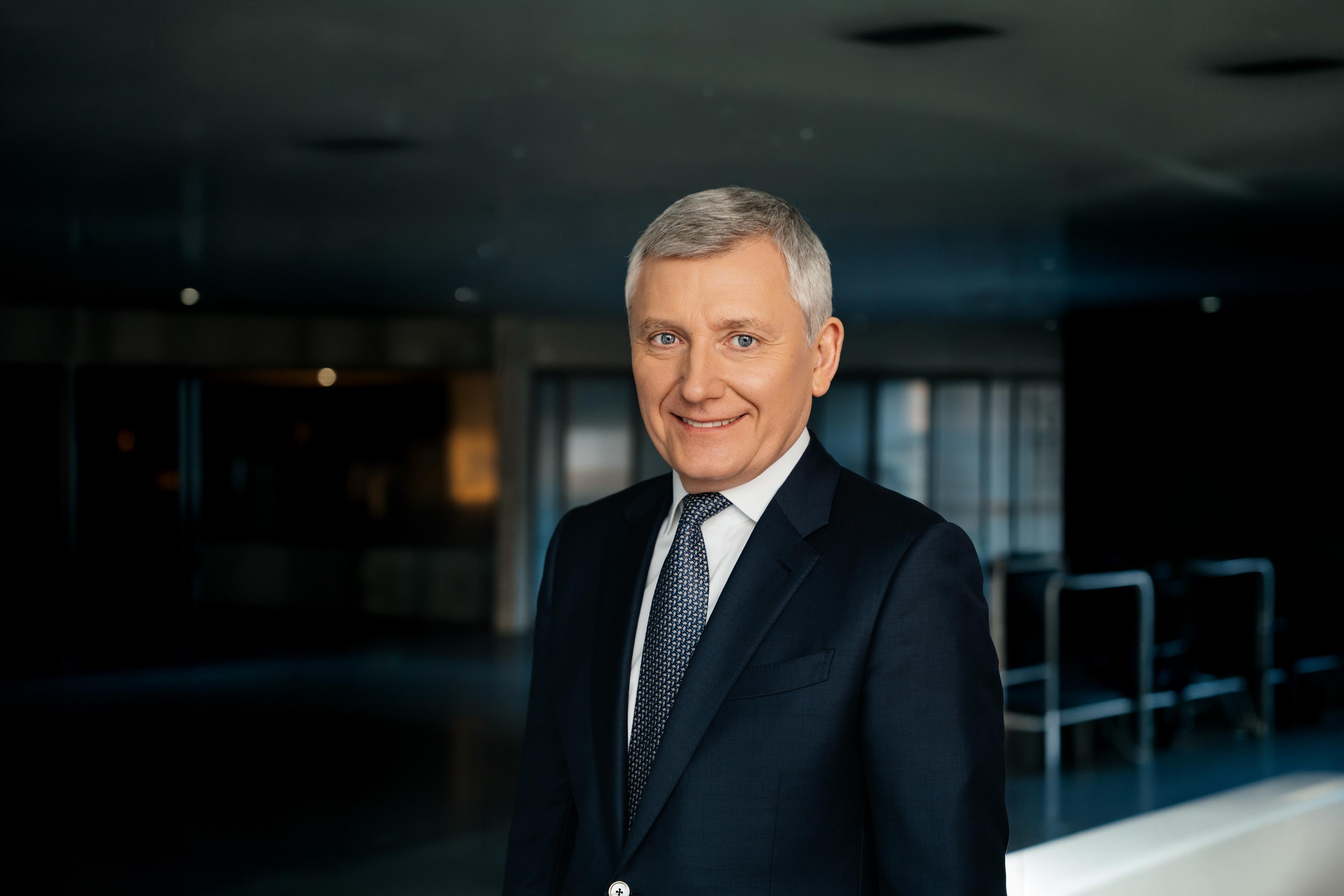 Zdjęcie profilowe EY Jacek Kedzior