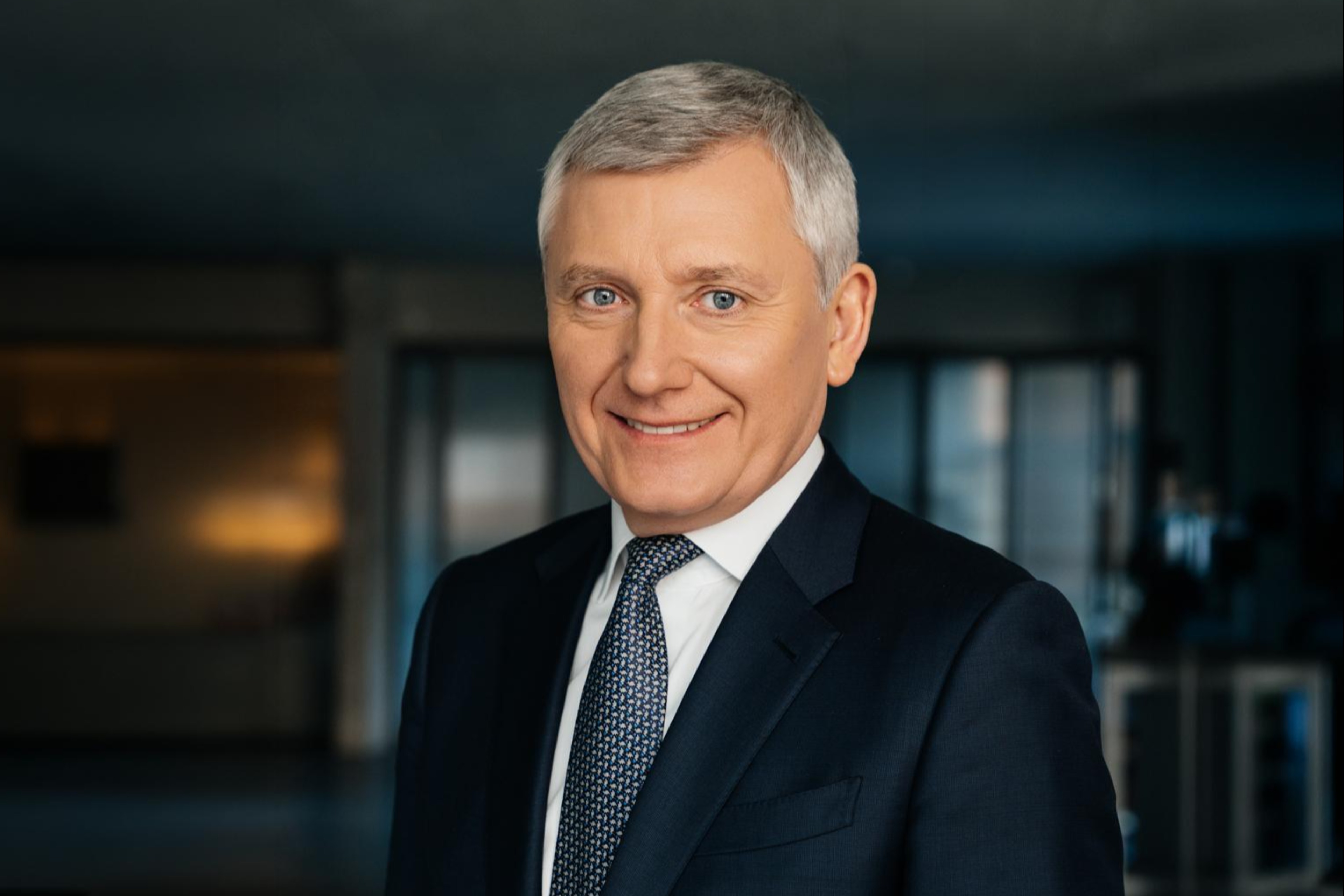Zdjęcie profilowe EY Jacek Kedzior