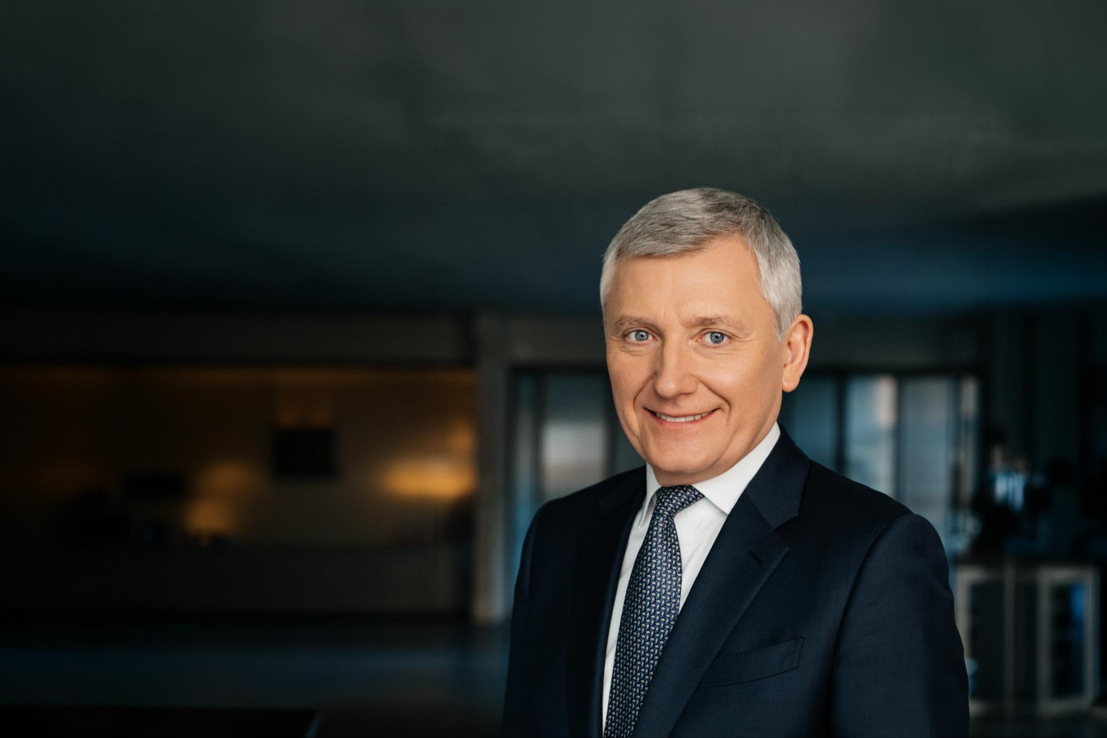 Zdjęcie profilowe EY Jacek Kedzior
