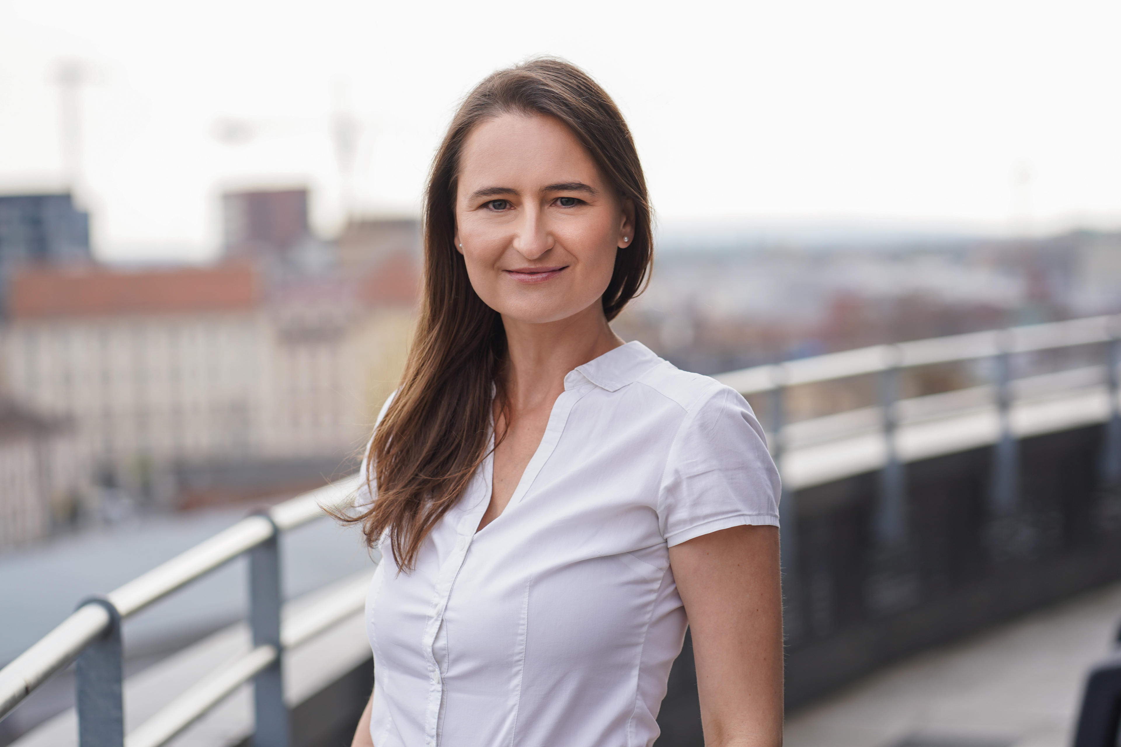 Kateřina Dedková