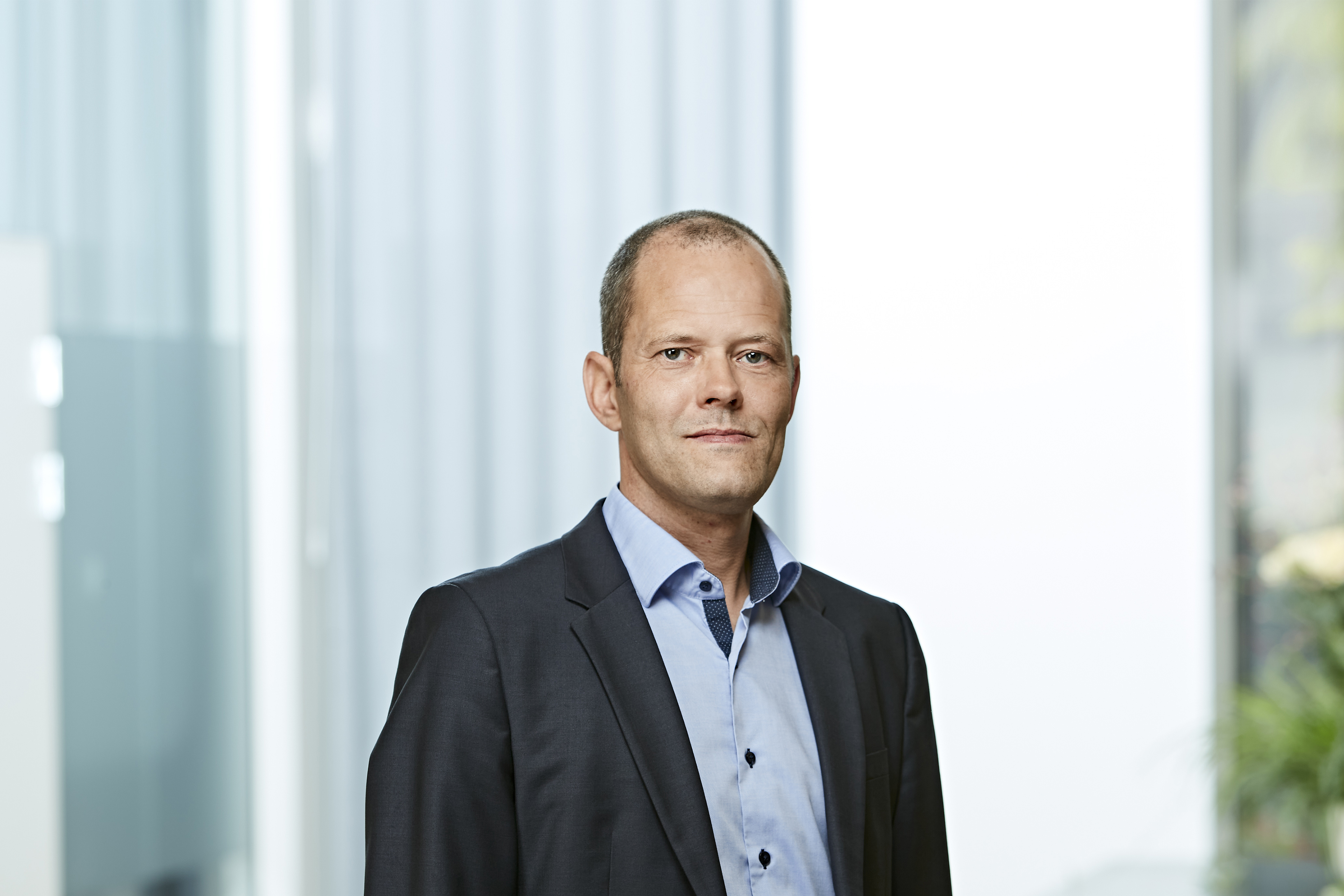 Foto af Brian Hansen