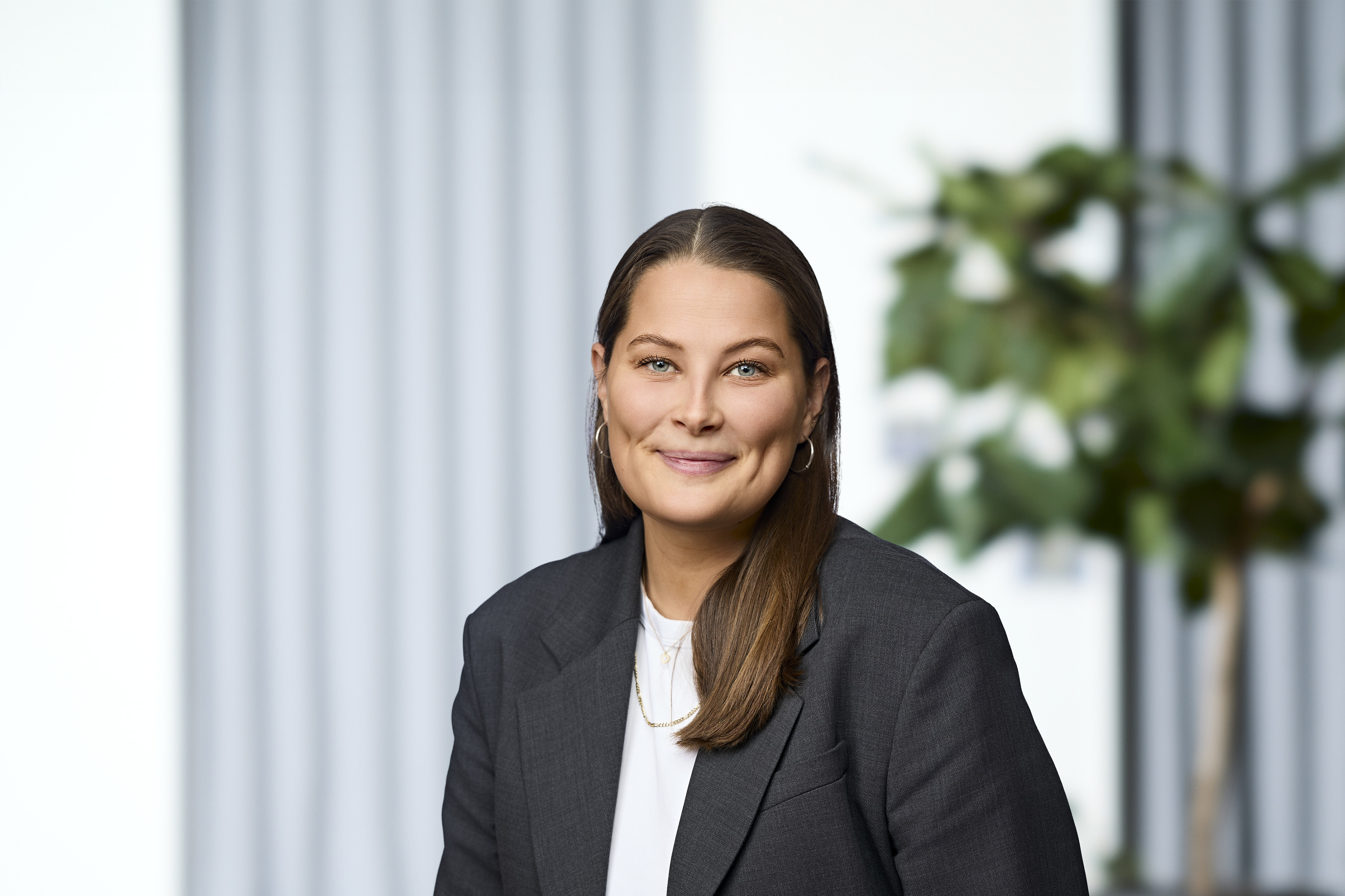 Foto af Johanne Myrthue; EY