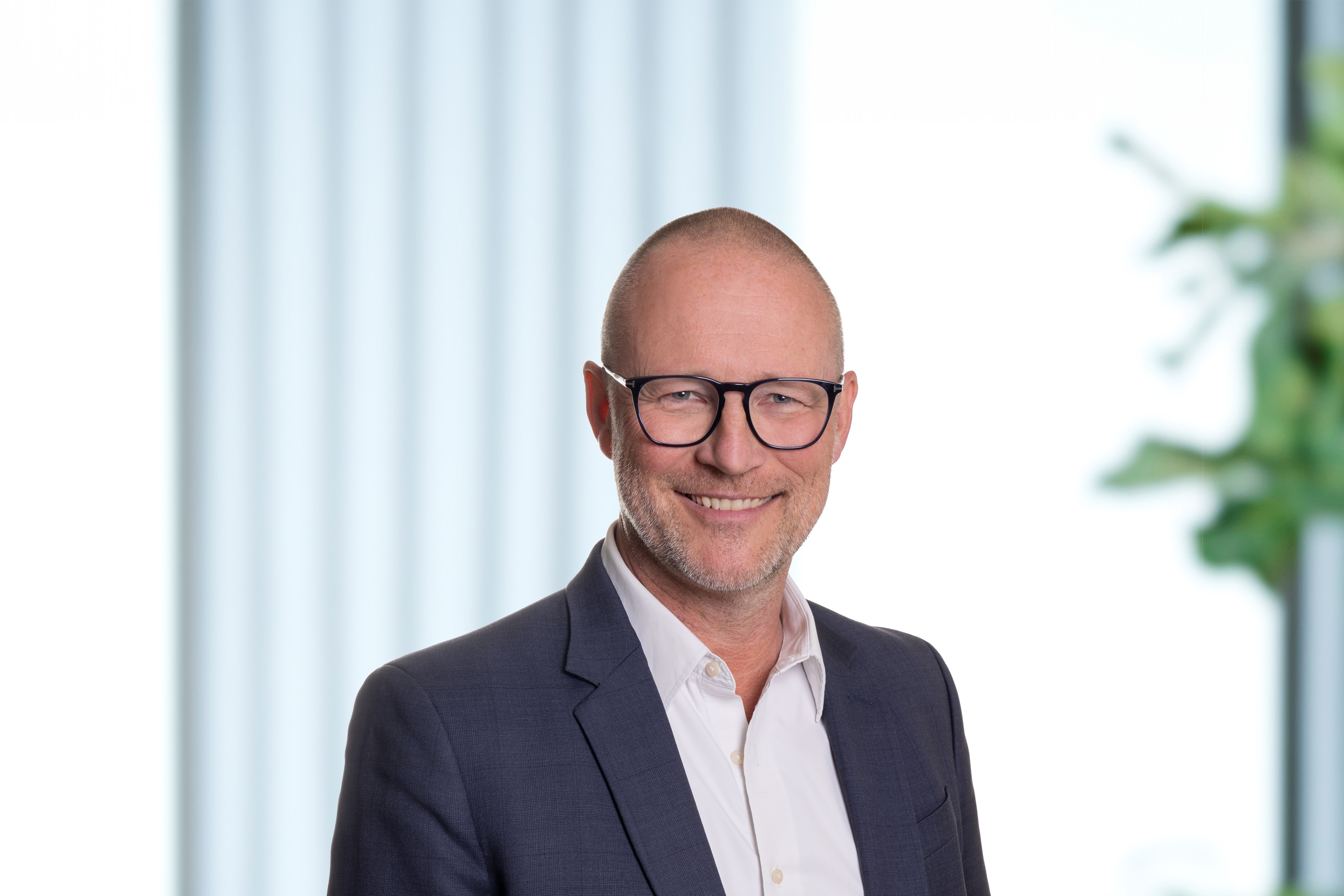 Billede af Mikael Jørgensen