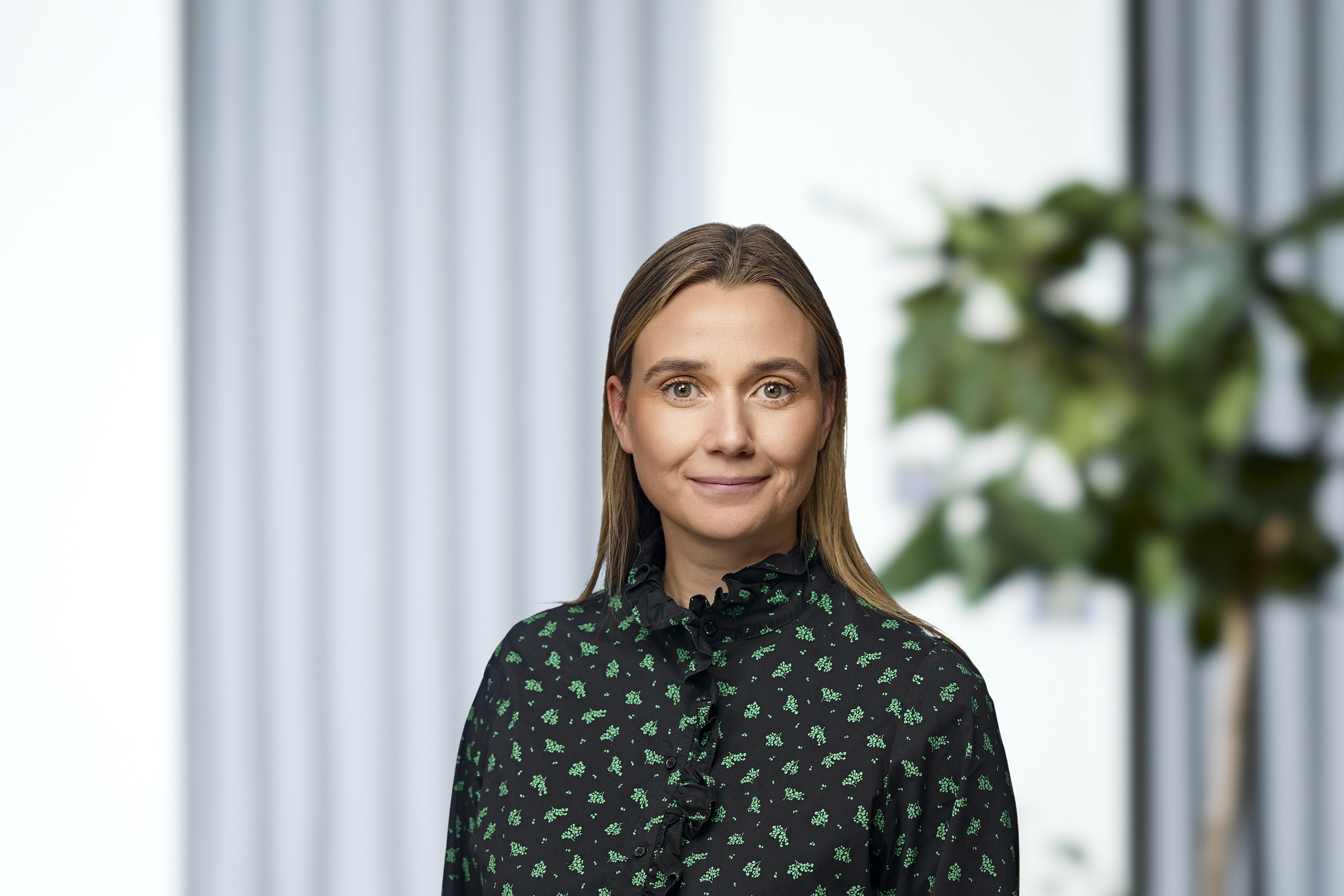 Foto af Trine Kønigsfeld Sitch
