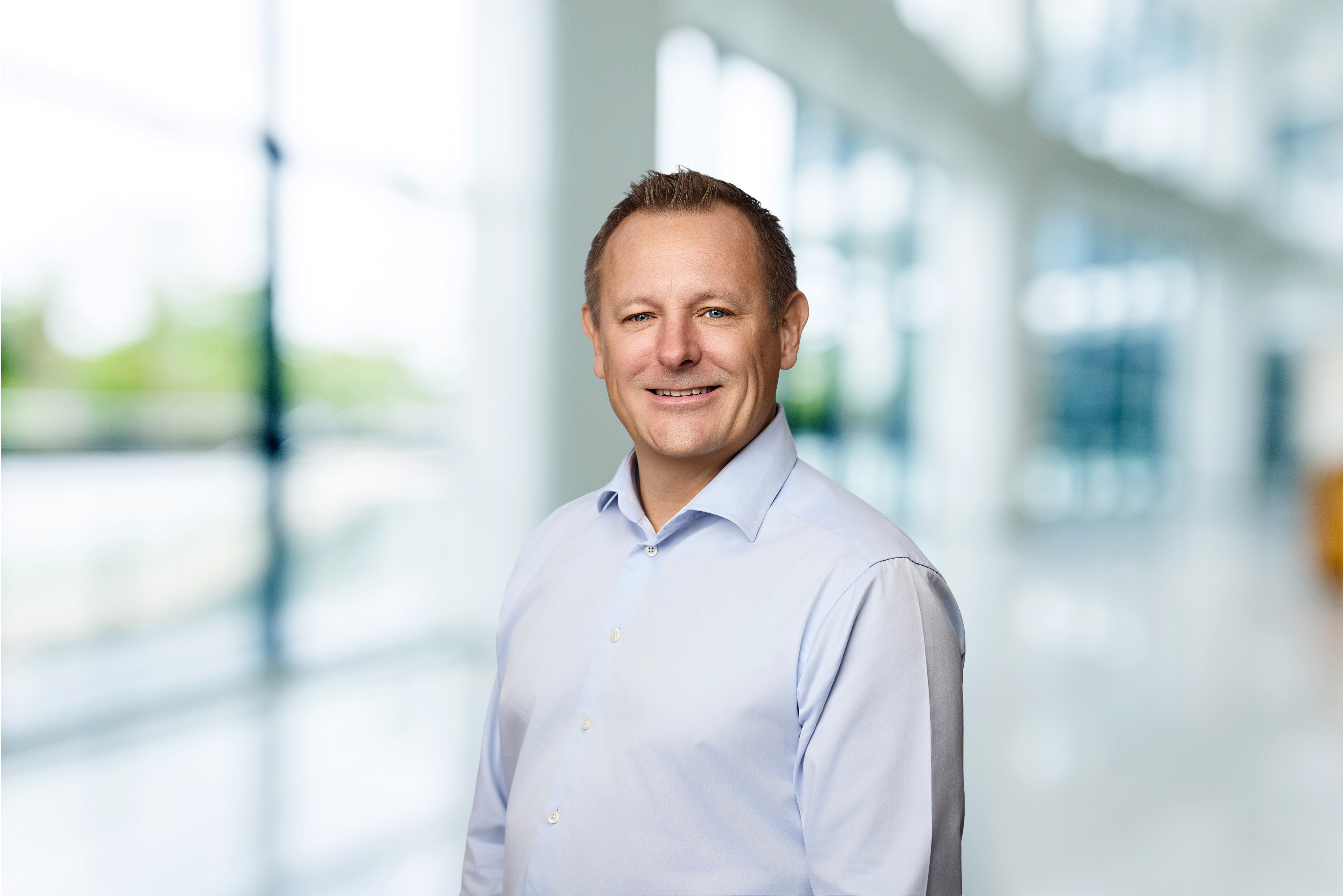 Foto af Ulrik B. Vassing