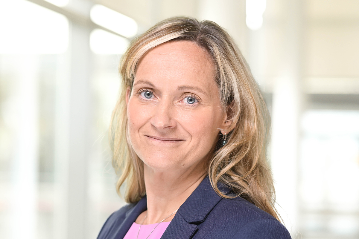 Foto von Annette Schulz