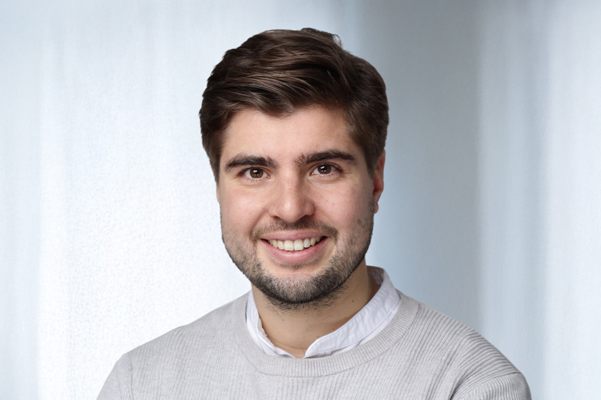 Foto von Alexander Klug