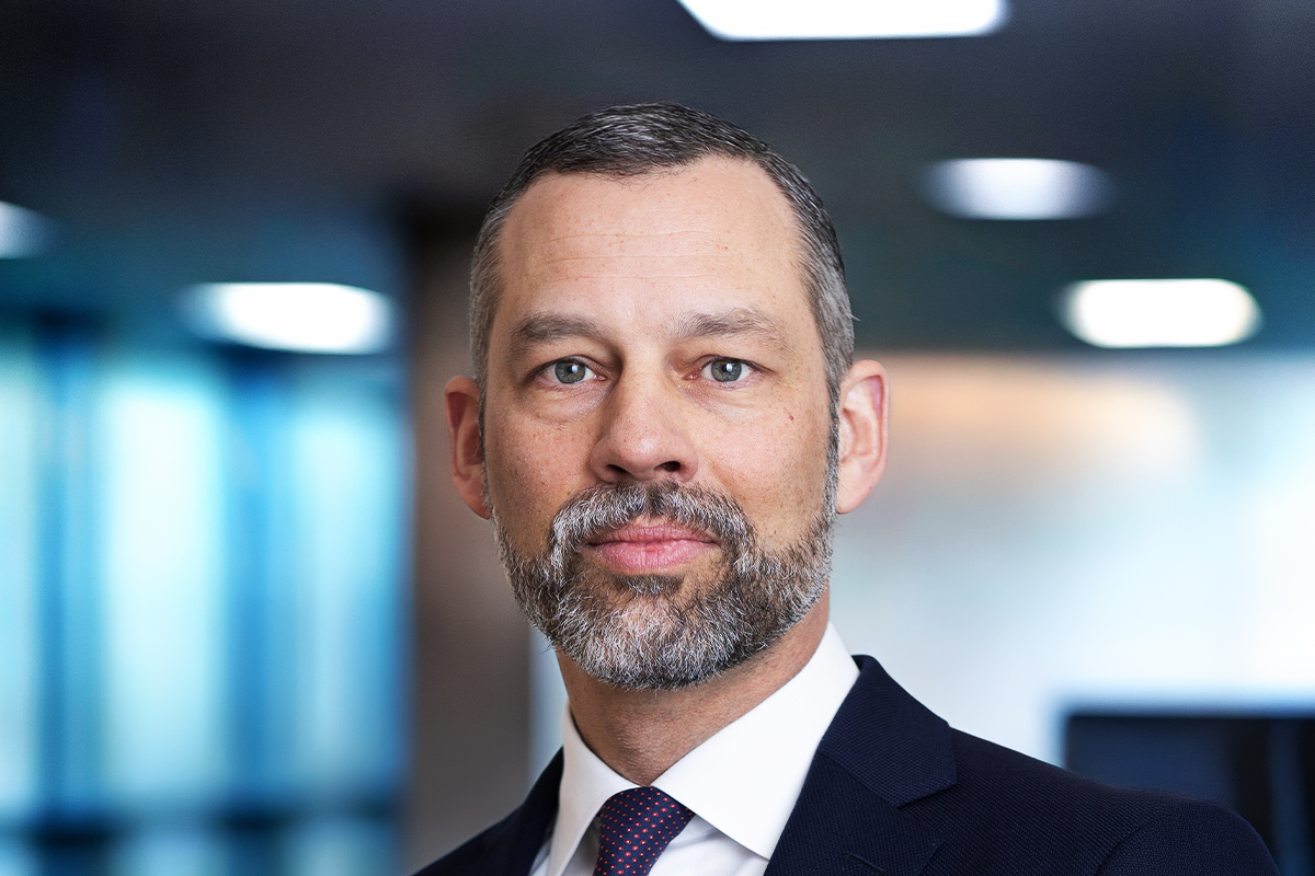 Foto von Christoph Hörauf
