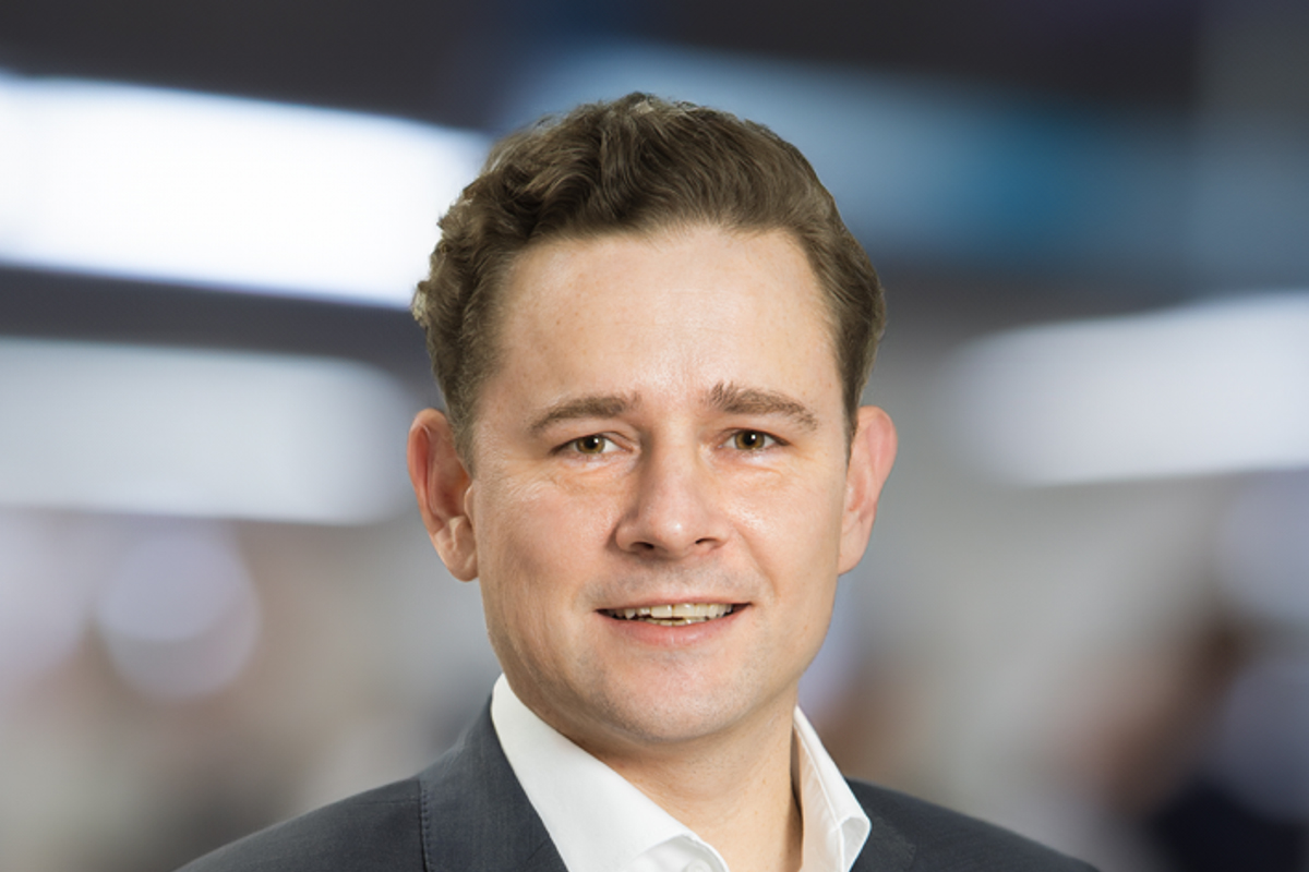 Foto von Christian Mader