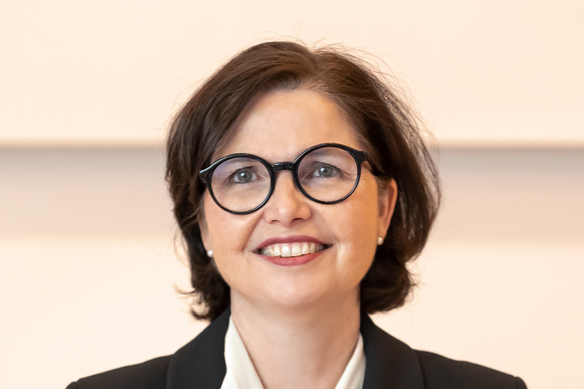 Foto von Christine Burger-Disselkamp