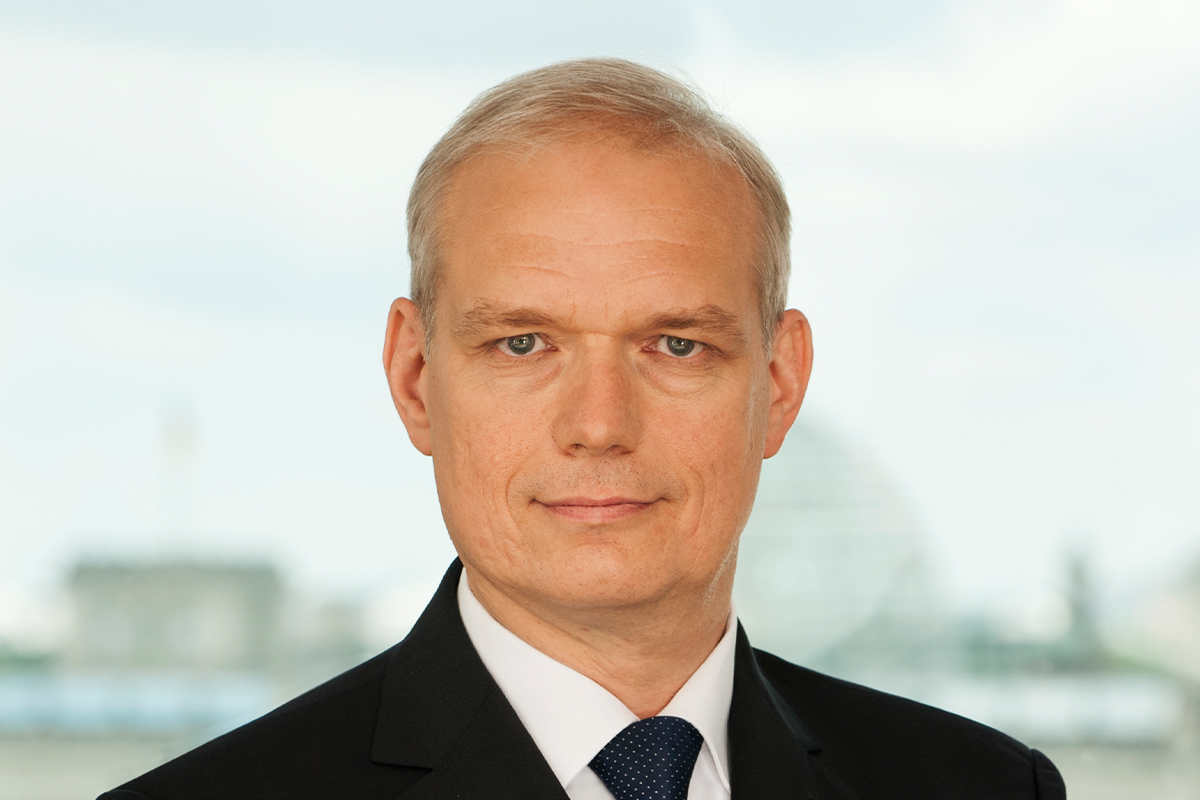 Foto von Christoph Wehner