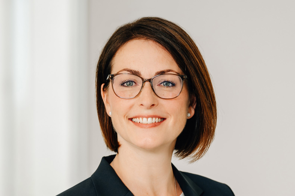 Foto von Daniela Adler