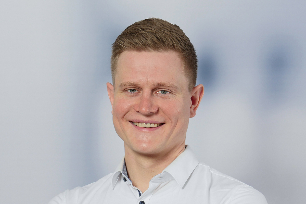 Felix Lukas Senior Manager Business Consulting, EY Consulting GmbH ...