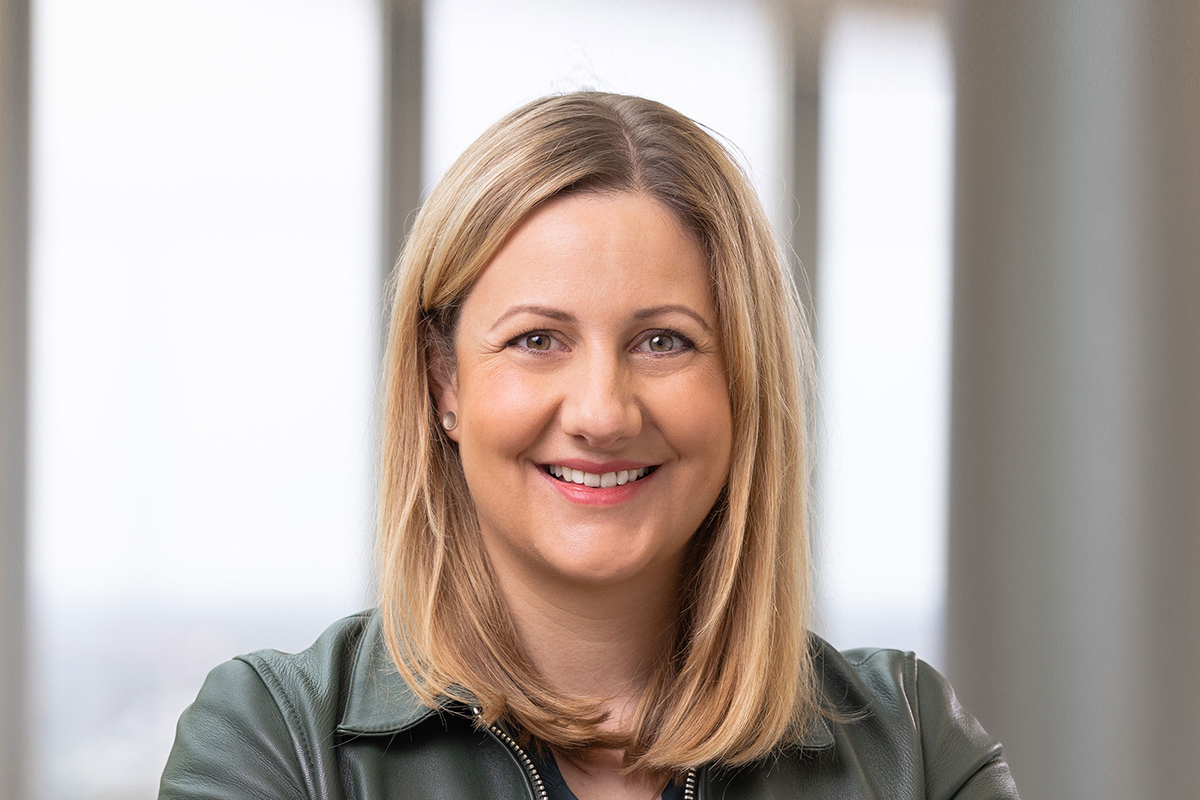 Foto von Jasmin Breitenbach