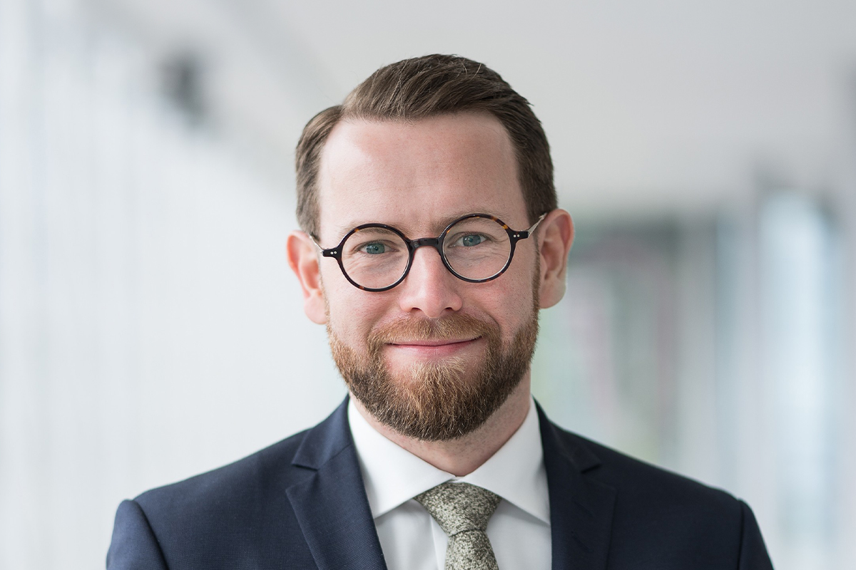 Foto von Jonas Wald
