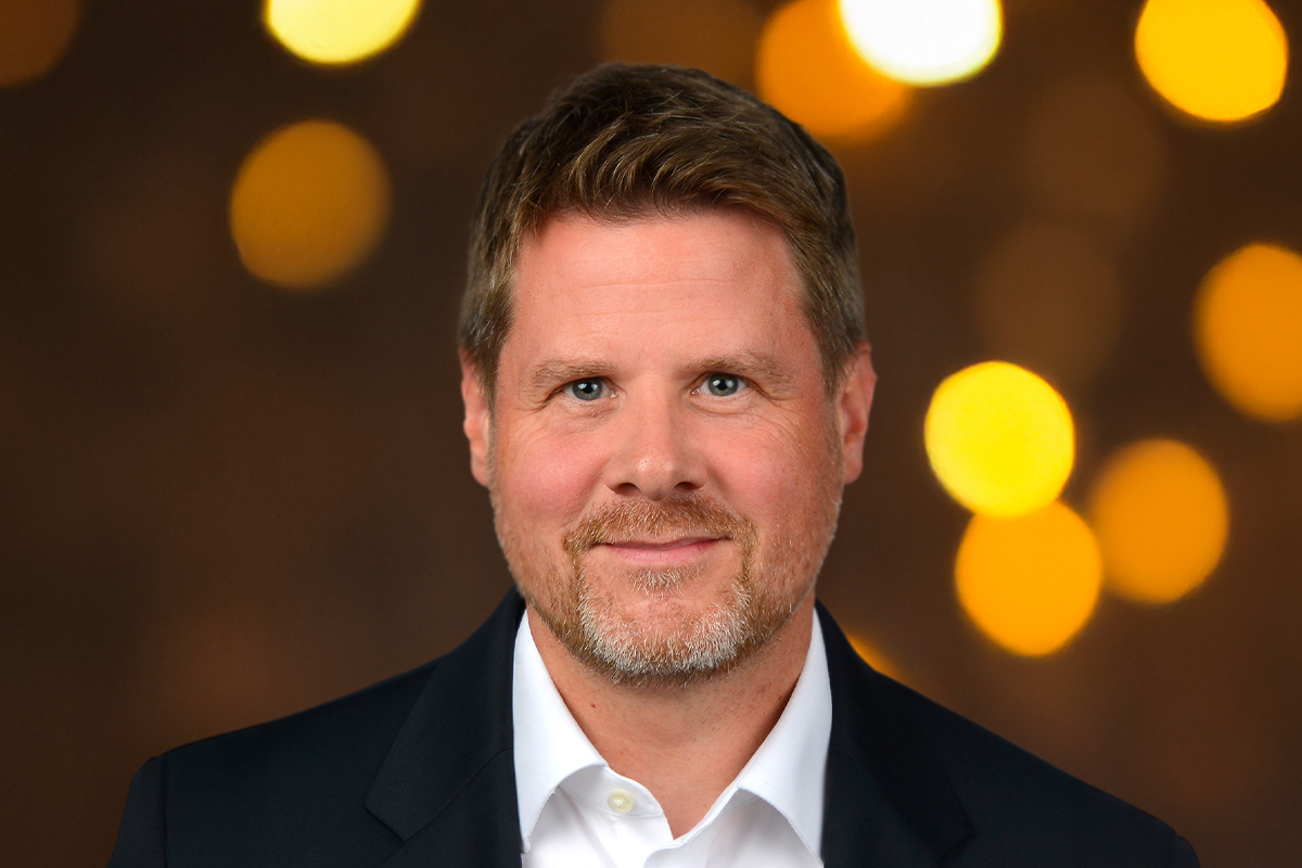 Foto von Lars Scheidecker