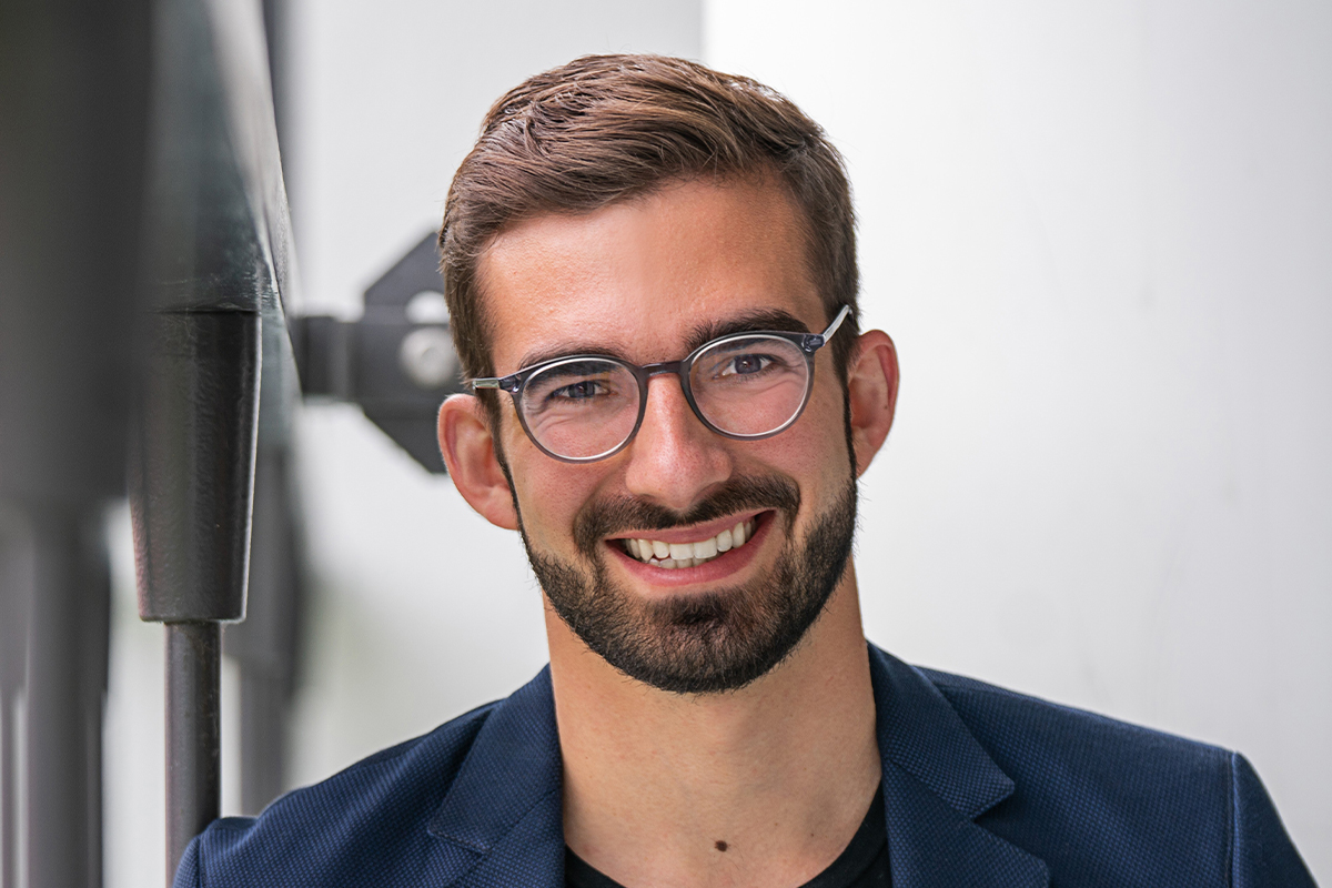 Foto von Patrick Grünewald