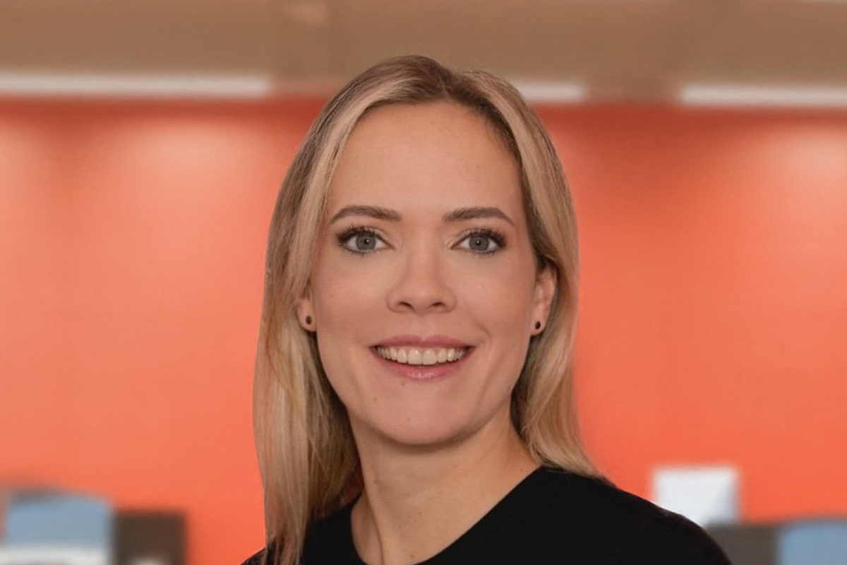Foto von Patricia Exner