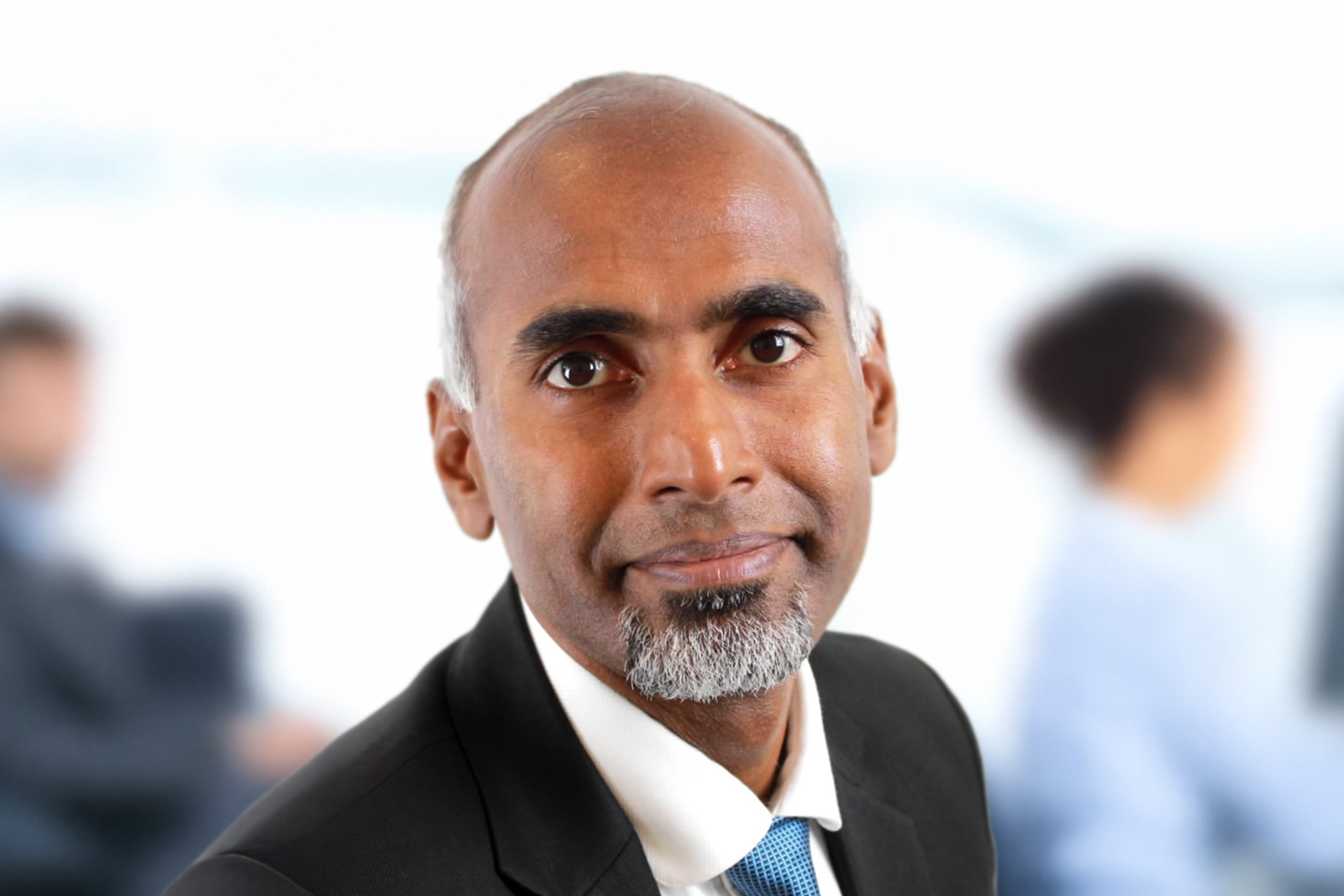 Foto von Philip Alexander